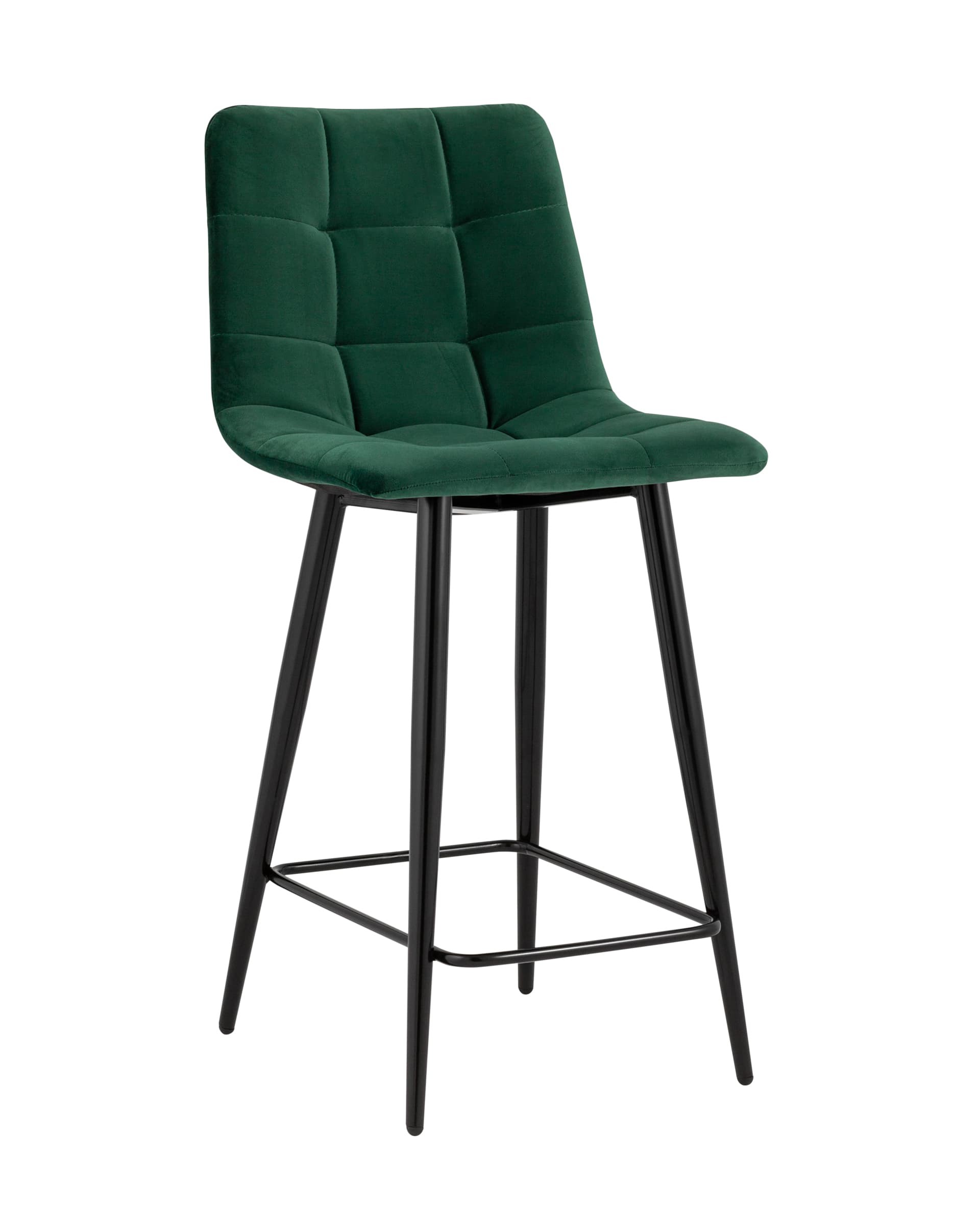 Полубарный стул Stool Group Джанго vd-django-b19