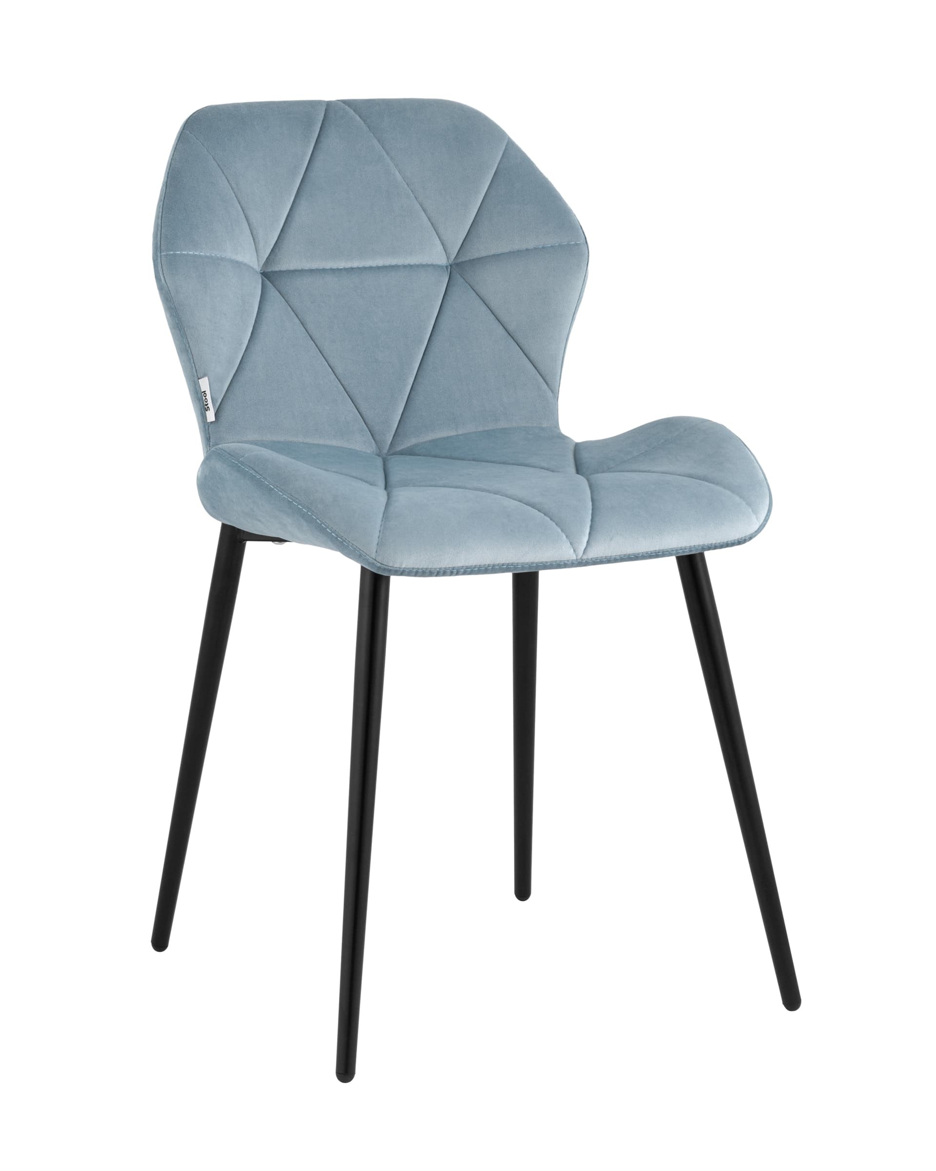 Обеденный стул Stool Group Эдвин AV 407-Cdb-08