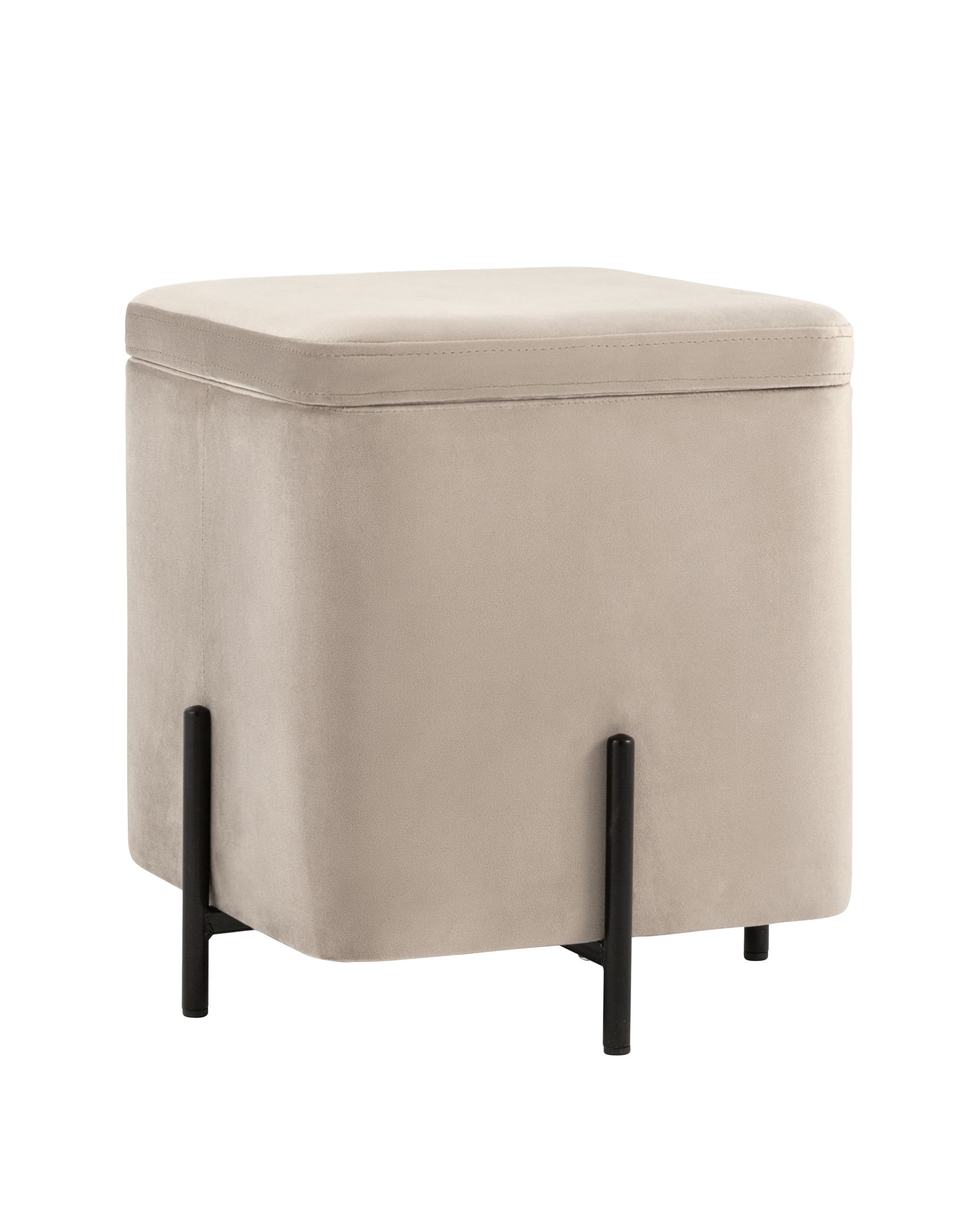 Пуфик Stool Group Грейс vd-grays-kv-b25