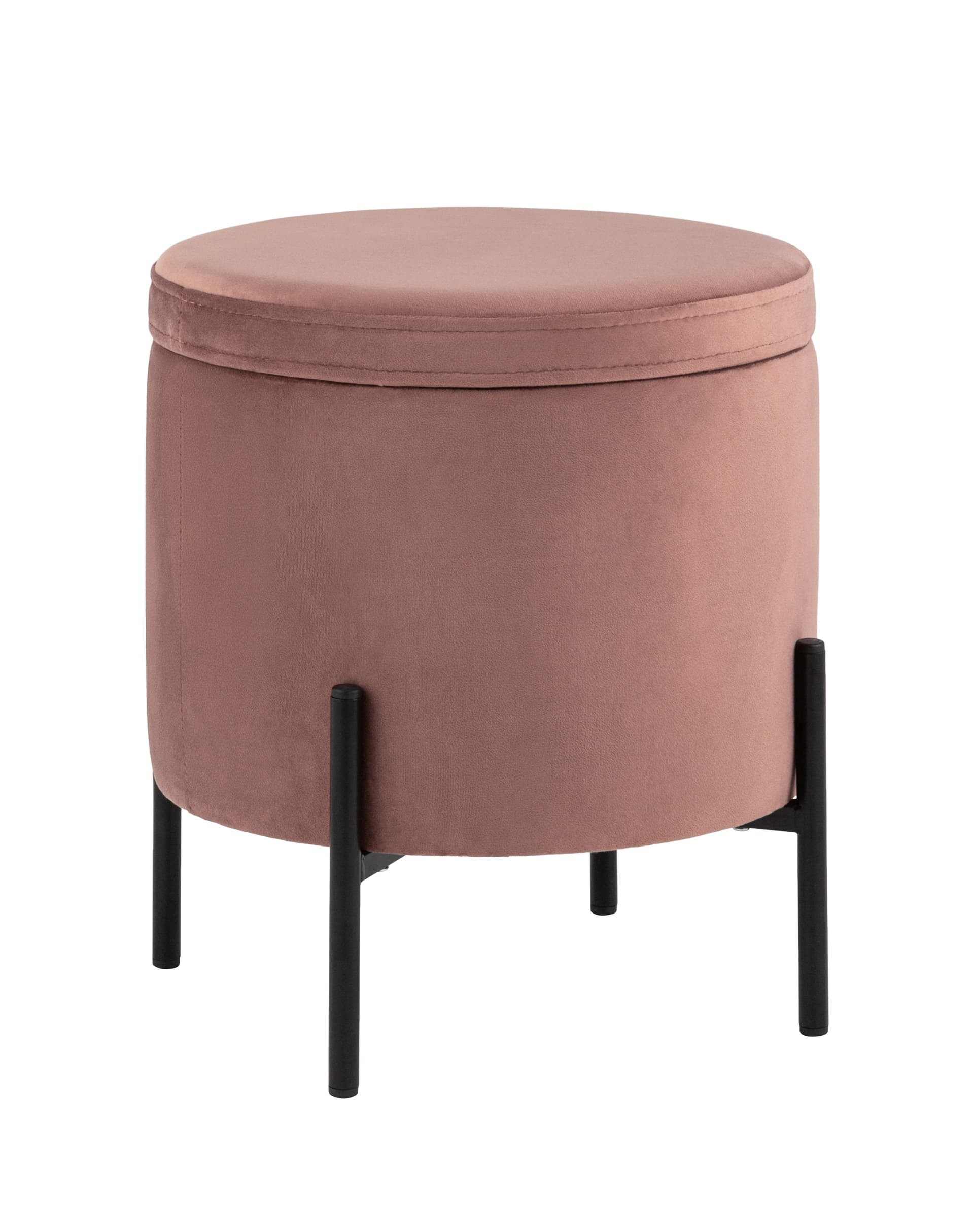 Пуфик Stool Group Грейс vd-grays-b15
