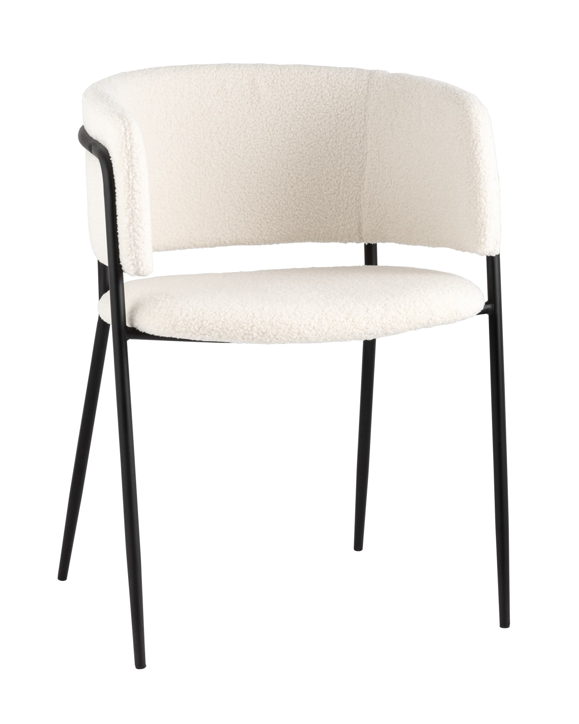 Обеденный стул Stool Group Нэлли FDC9152 1953-1