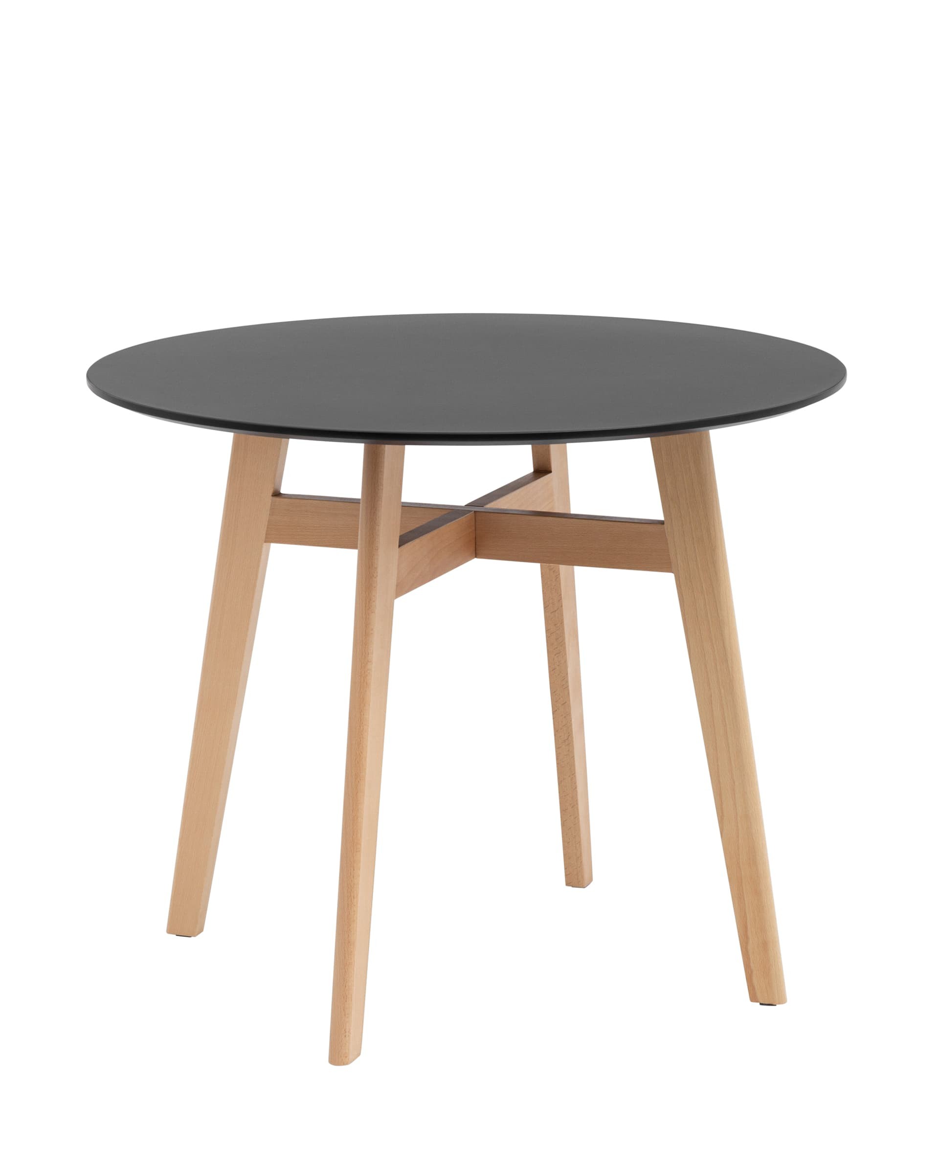 Кухонный стол Stool Group Target Z-220 black