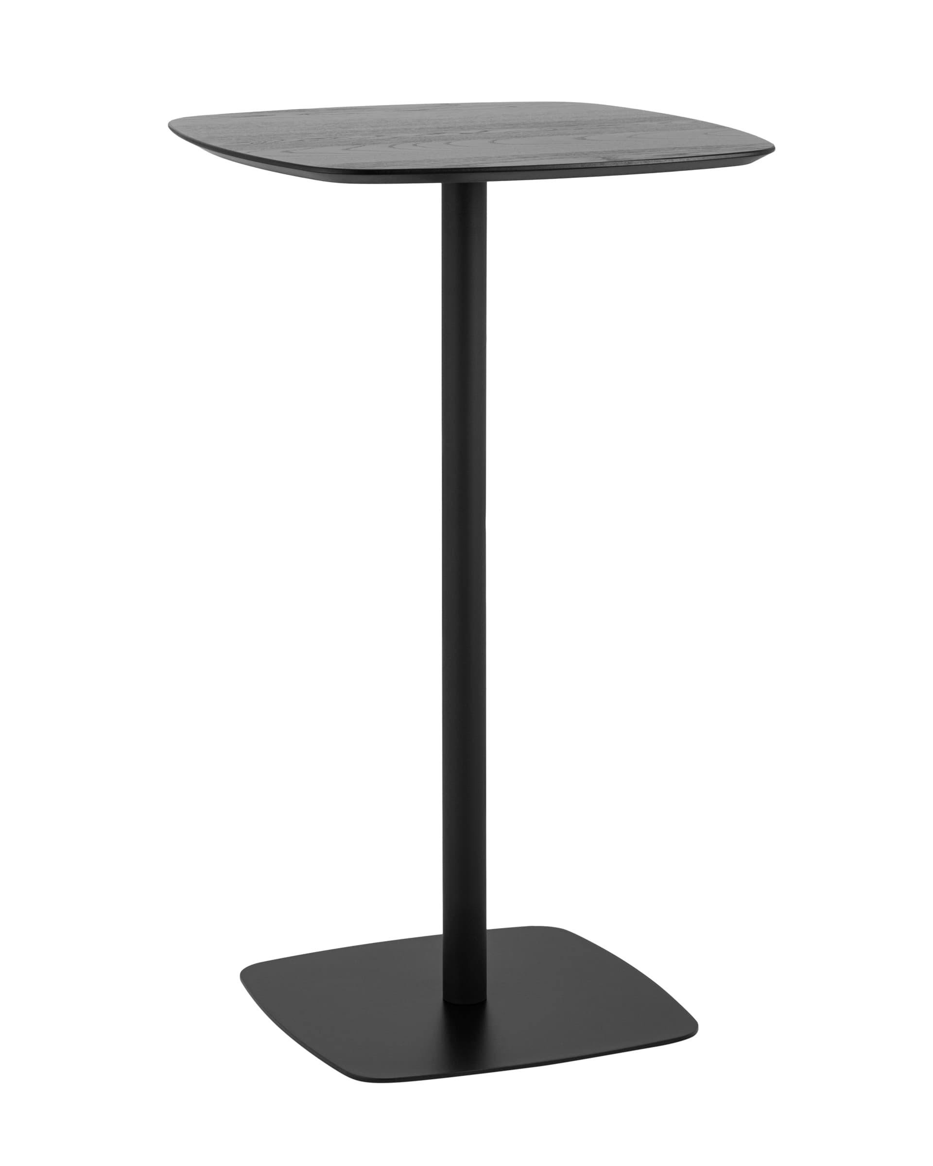 Барный стол Stool Group Form T-005H black