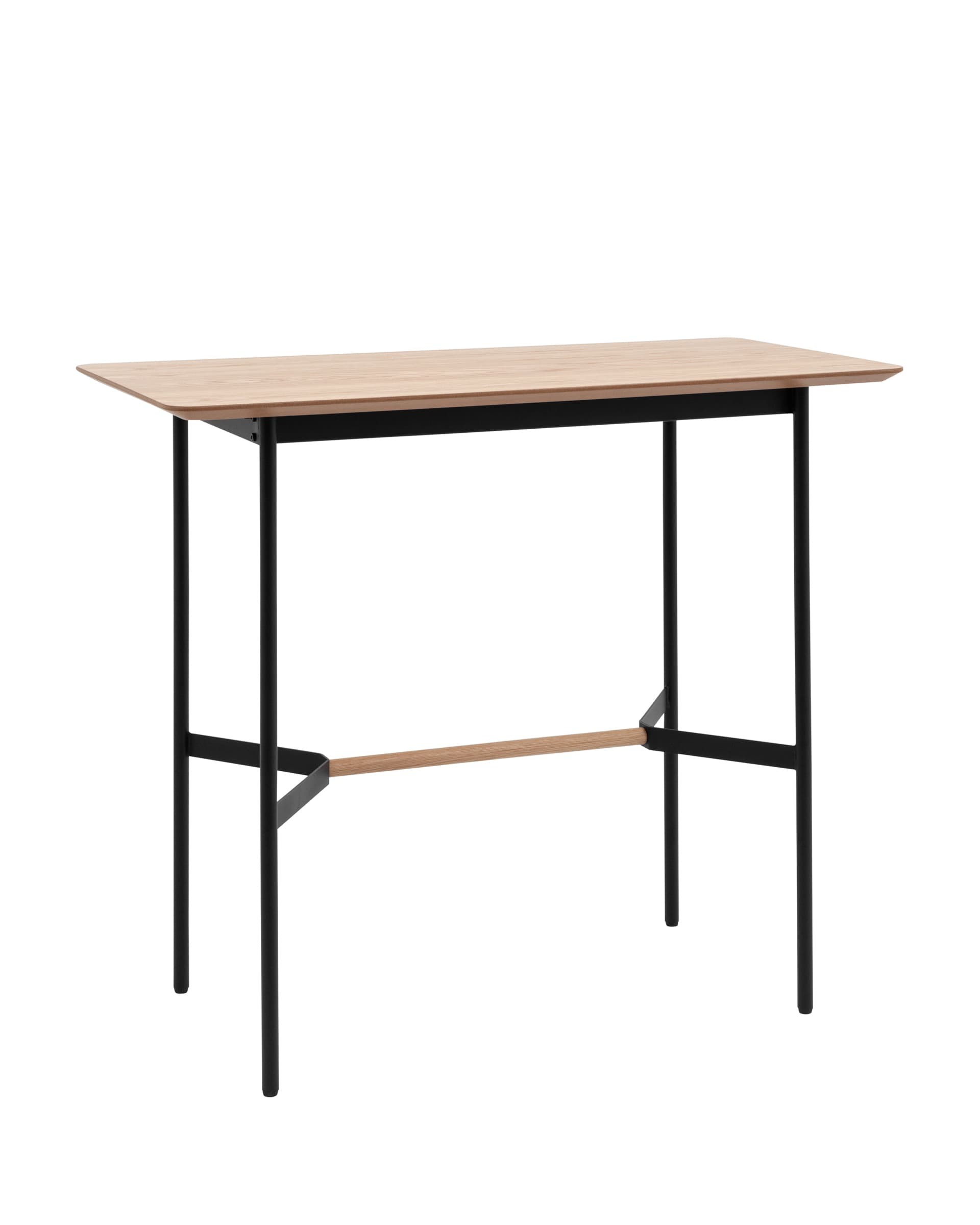 Барный стол Stool Group Knobb T-003H natural DUAL