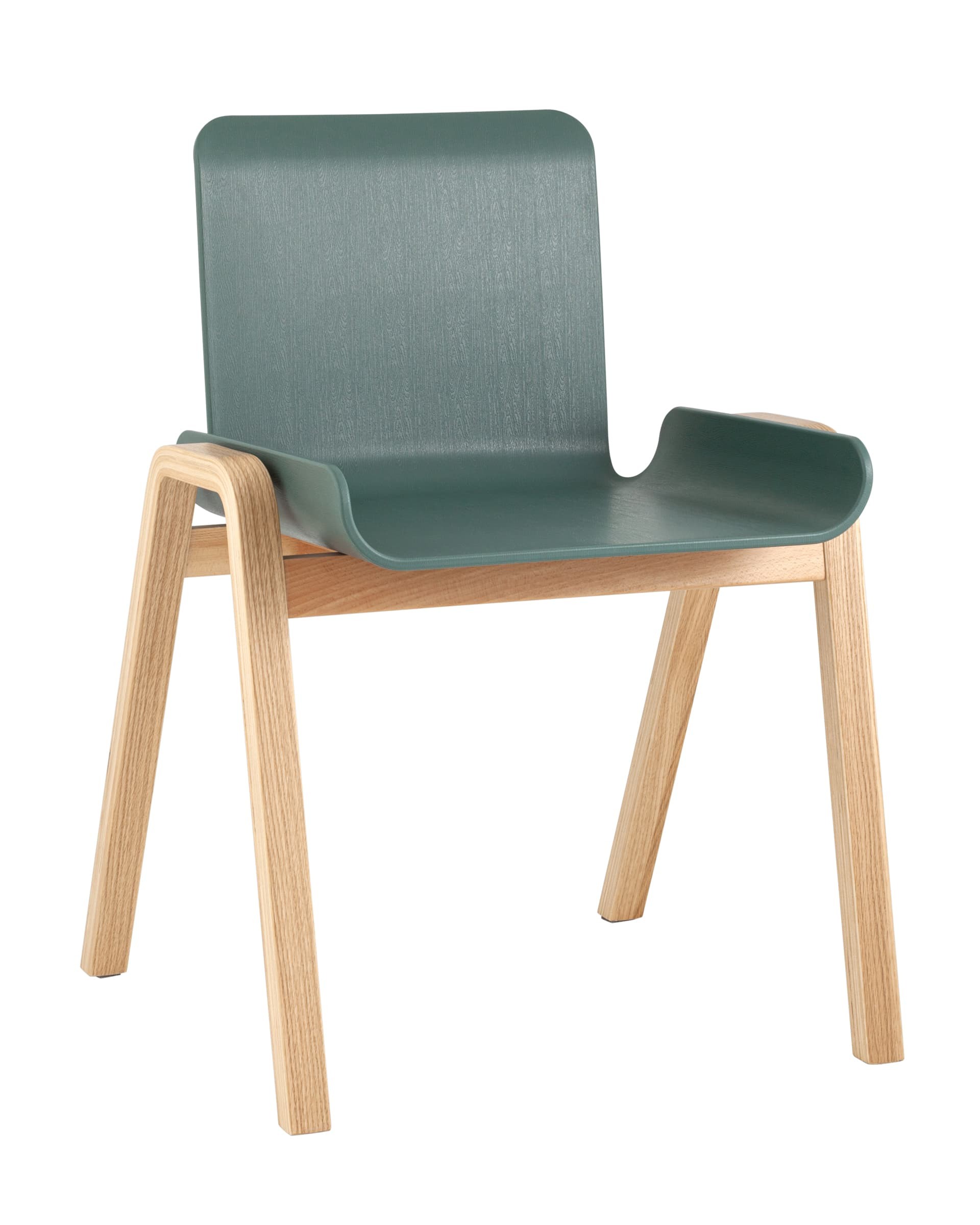 Обеденный стул Stool Group Harbour XH-8617 green