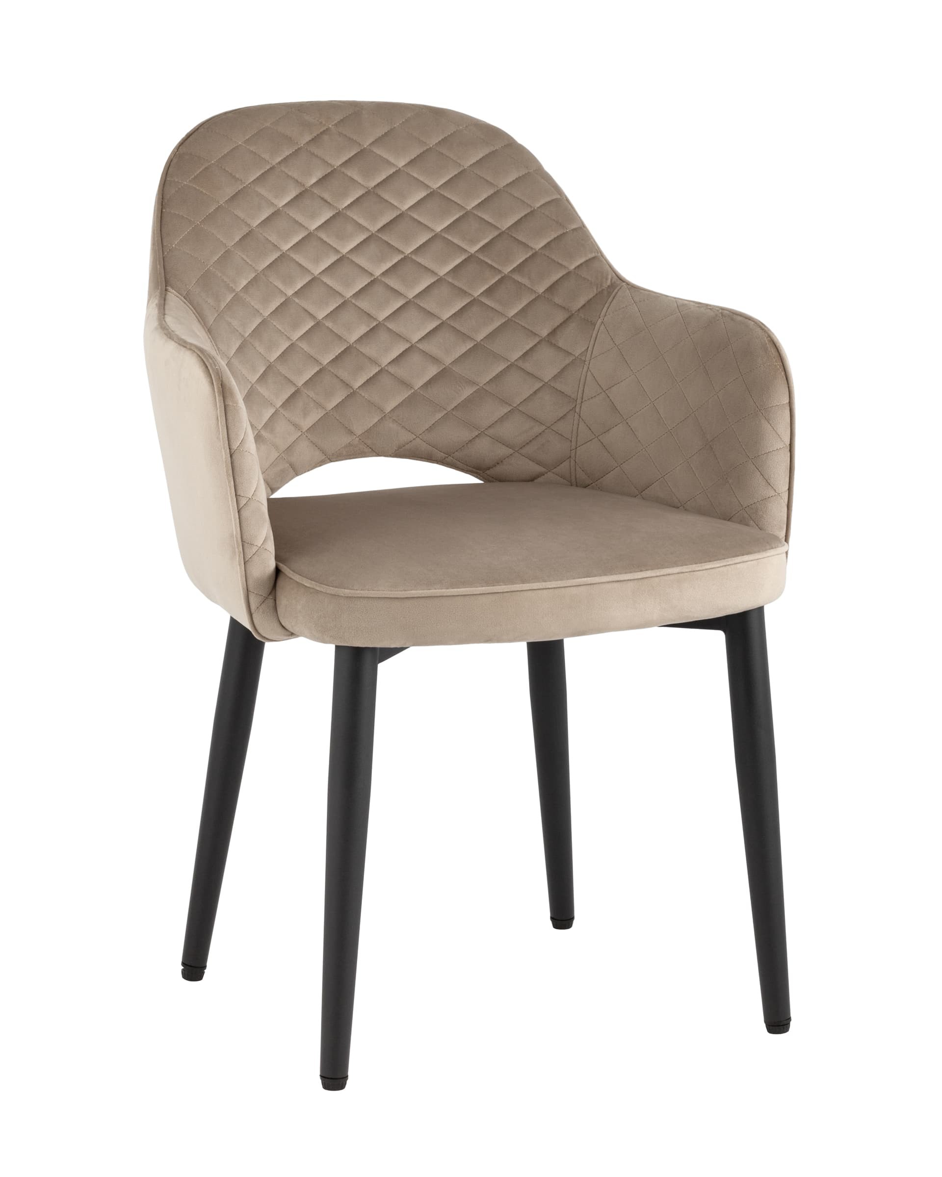 Обеденный стул Stool Group Венера диамант MC16-2YS KD HLR-08