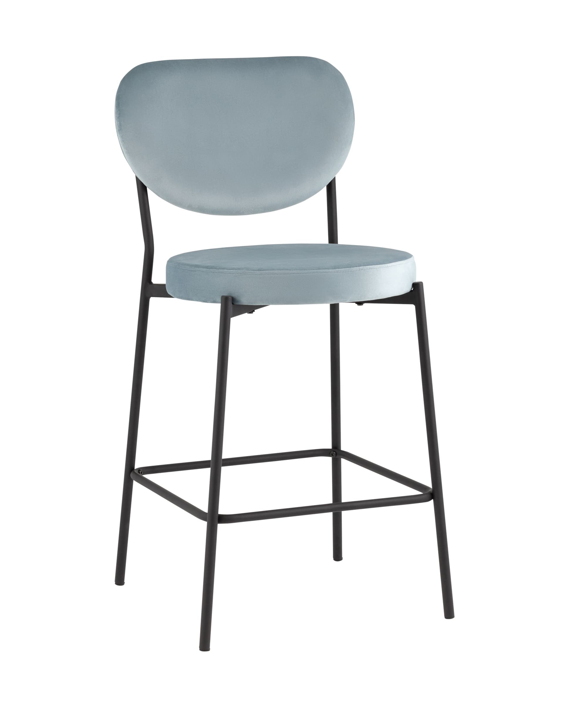 Полубарный стул Stool Group Барбара BARBARA CC HLR-57