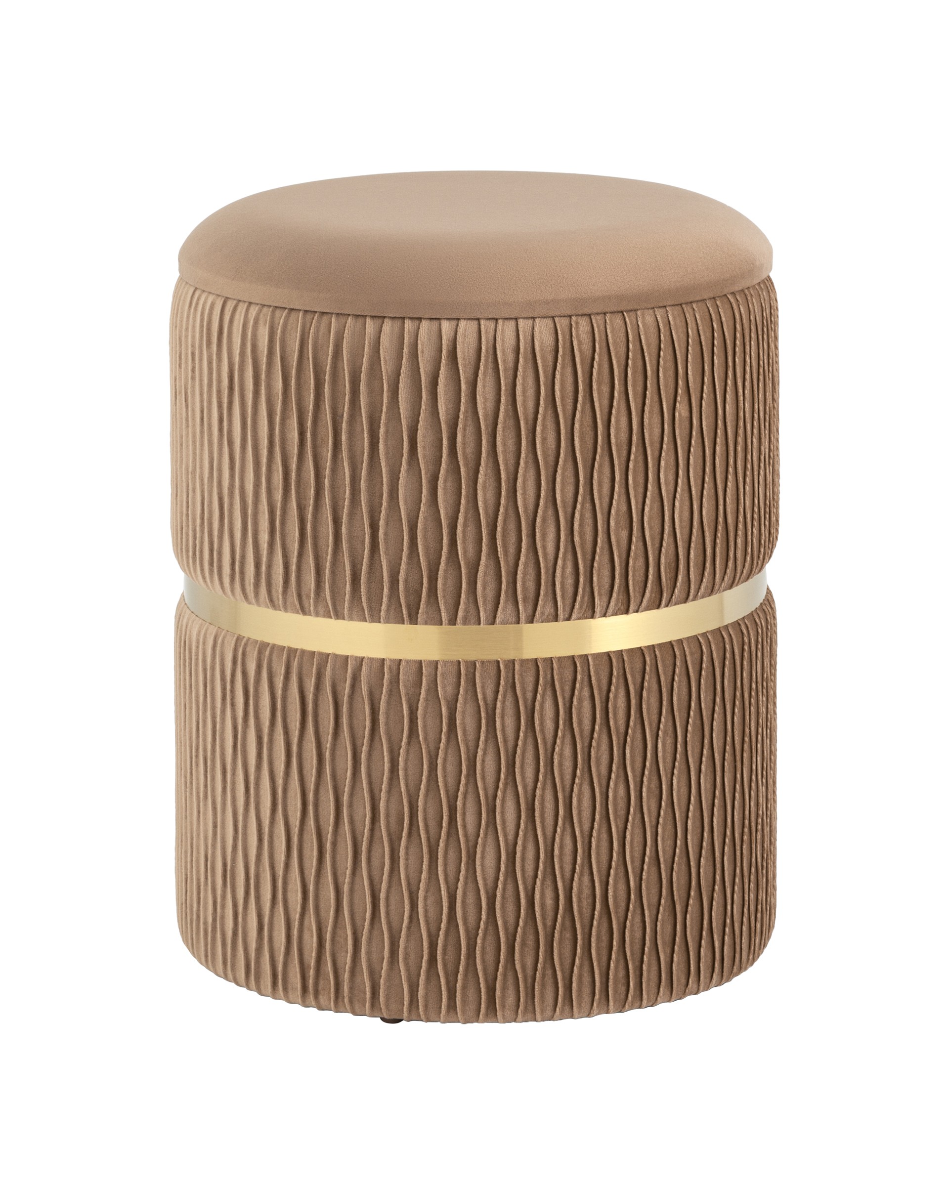 Пуфик Stool Group Джесси УТ000036067