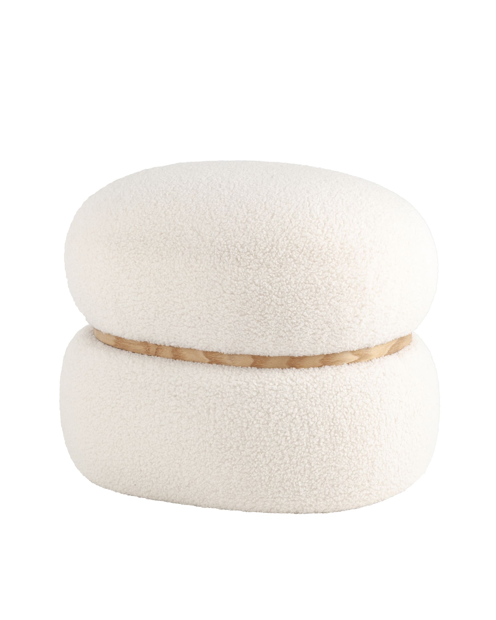 Пуфик Stool Group Полли 22A1019 HY-3