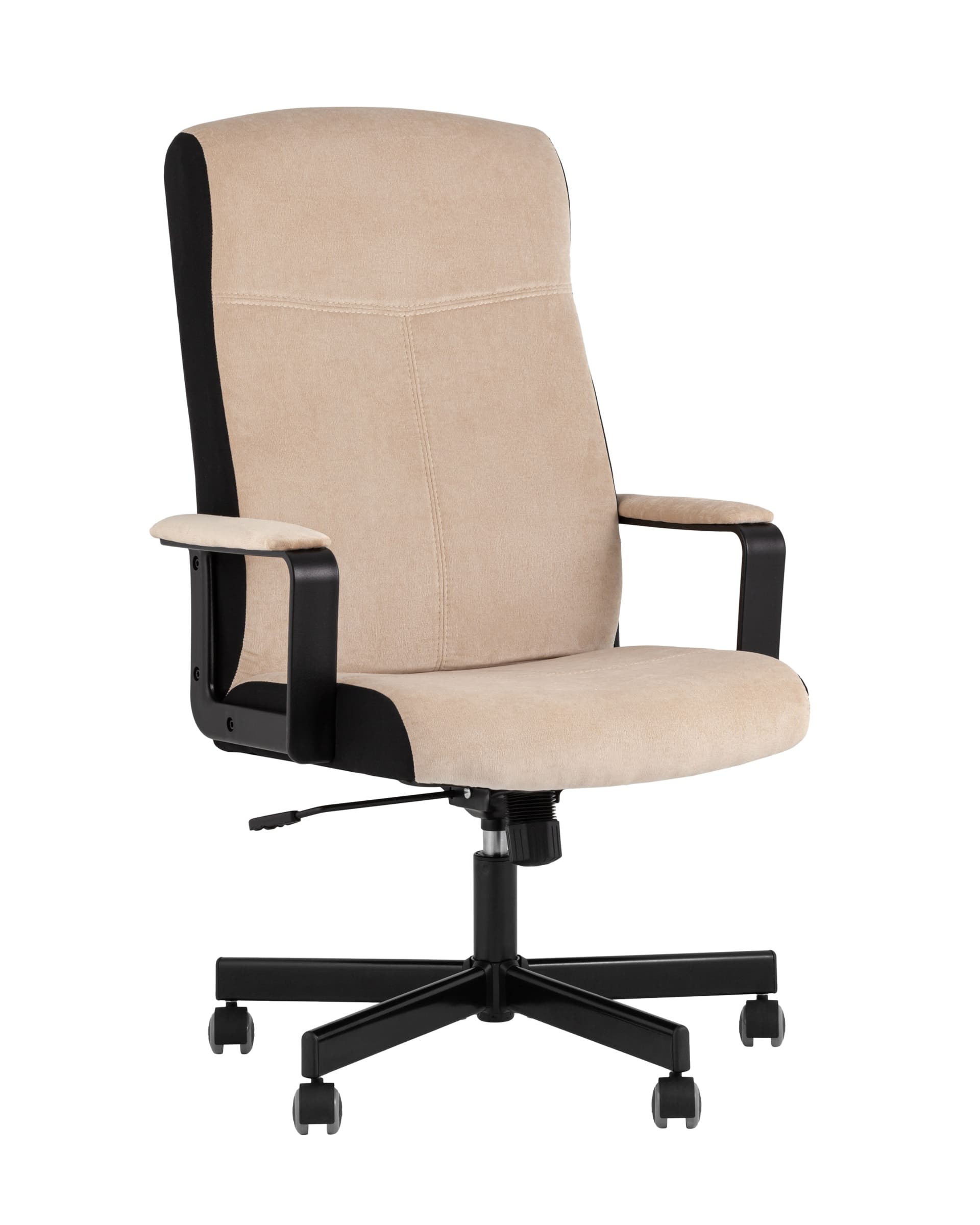 Компьютерное кресло Stool Group ST-DOMINGO ST-DOMINGO/LT21