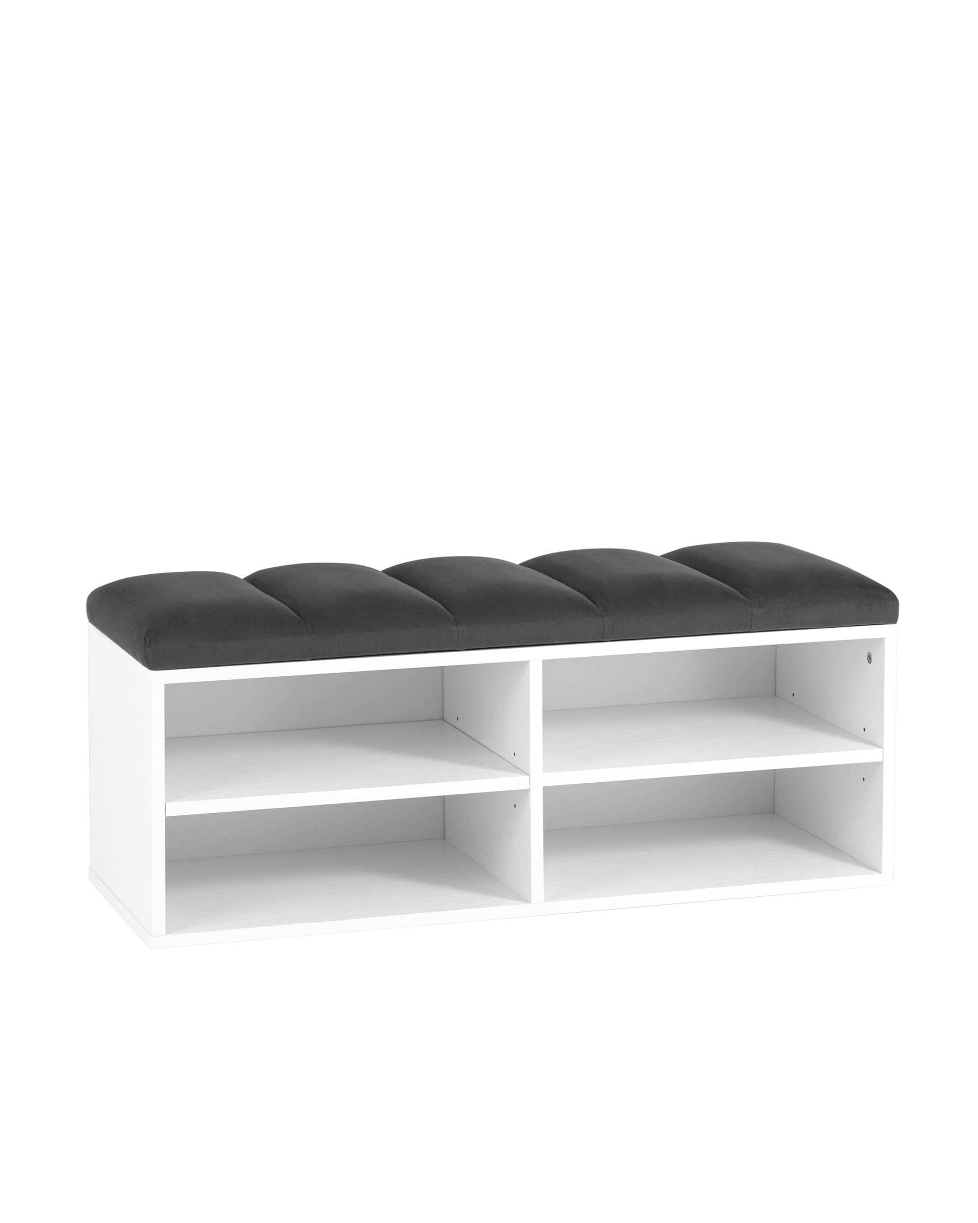 Обувница Stool Group Хольст vt-holst-2-996