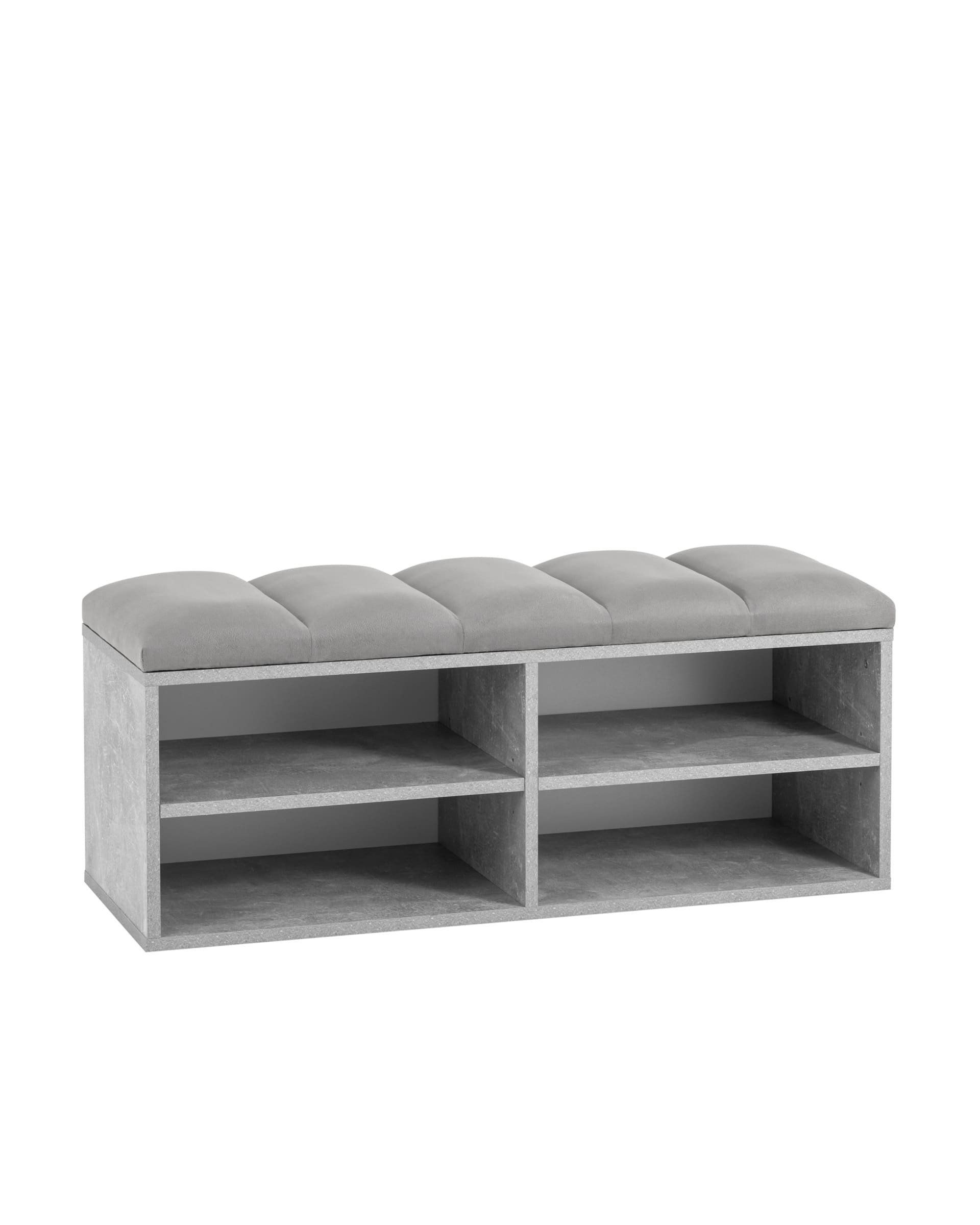 Обувница Stool Group Хольст vt-holst-2-gr-904