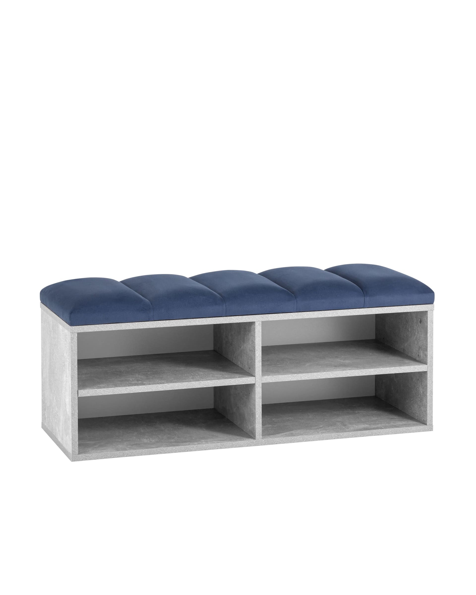 Обувница Stool Group Хольст vt-holst-2-gr-785