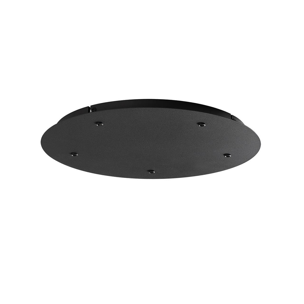 База 5X для линии OVALI,KERAMA,COCOON Odeon Light Base 5054/KB