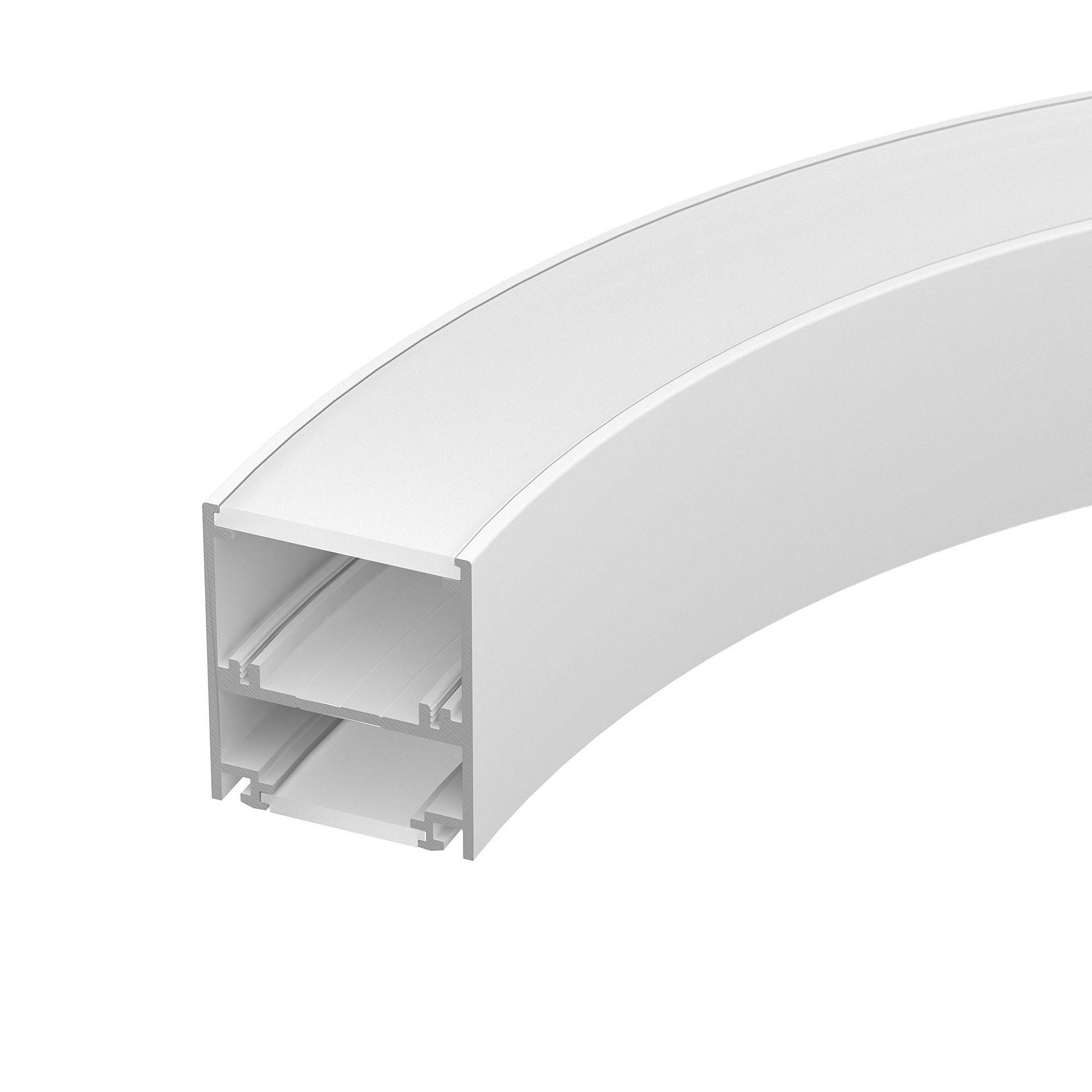 Профиль Arlight Sl-Arc 032692