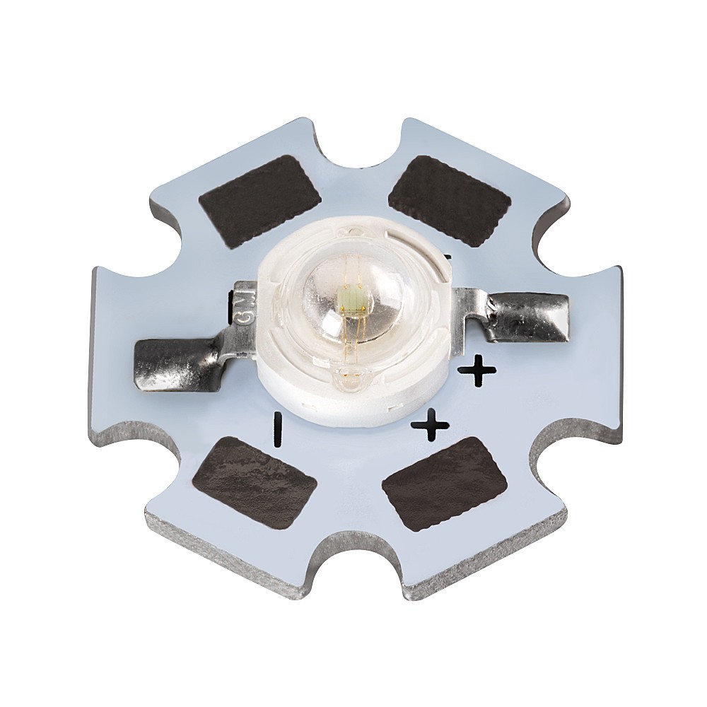 Мощный светодиод Arlight 020655