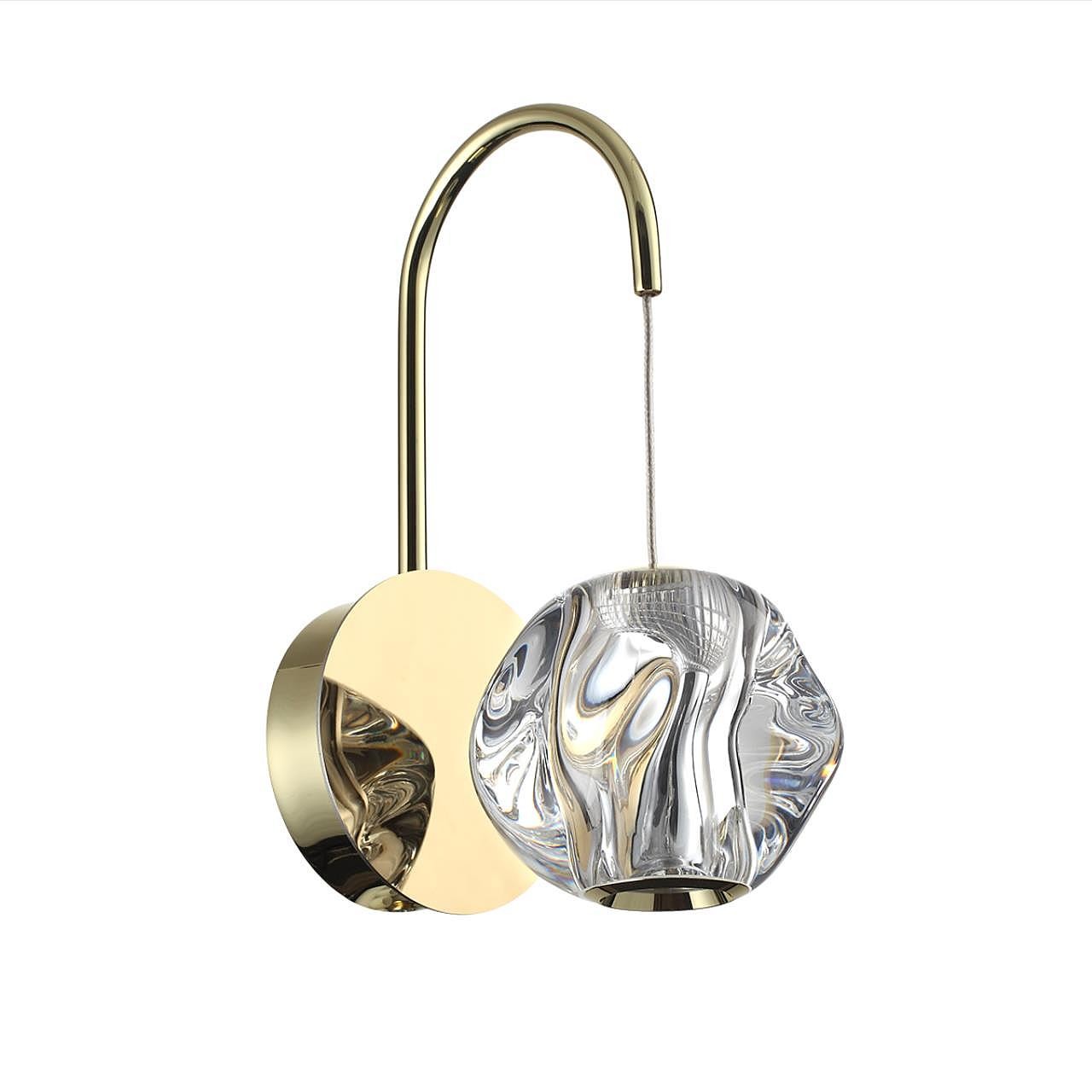 Настенное бра Odeon Light Jemstone 5085/5WL