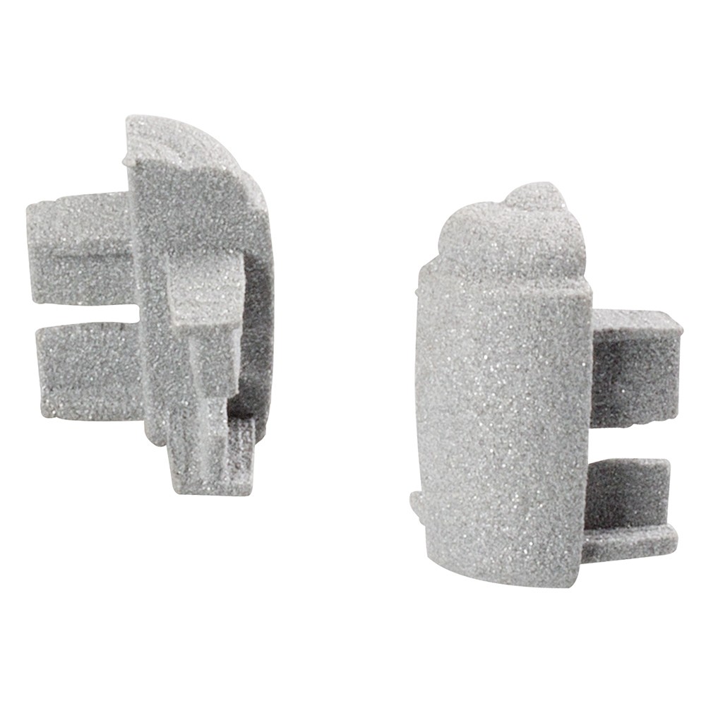 Угловой соединитель для стыковки 2-х отрезков профиля STEP-MINI Arlight 020921