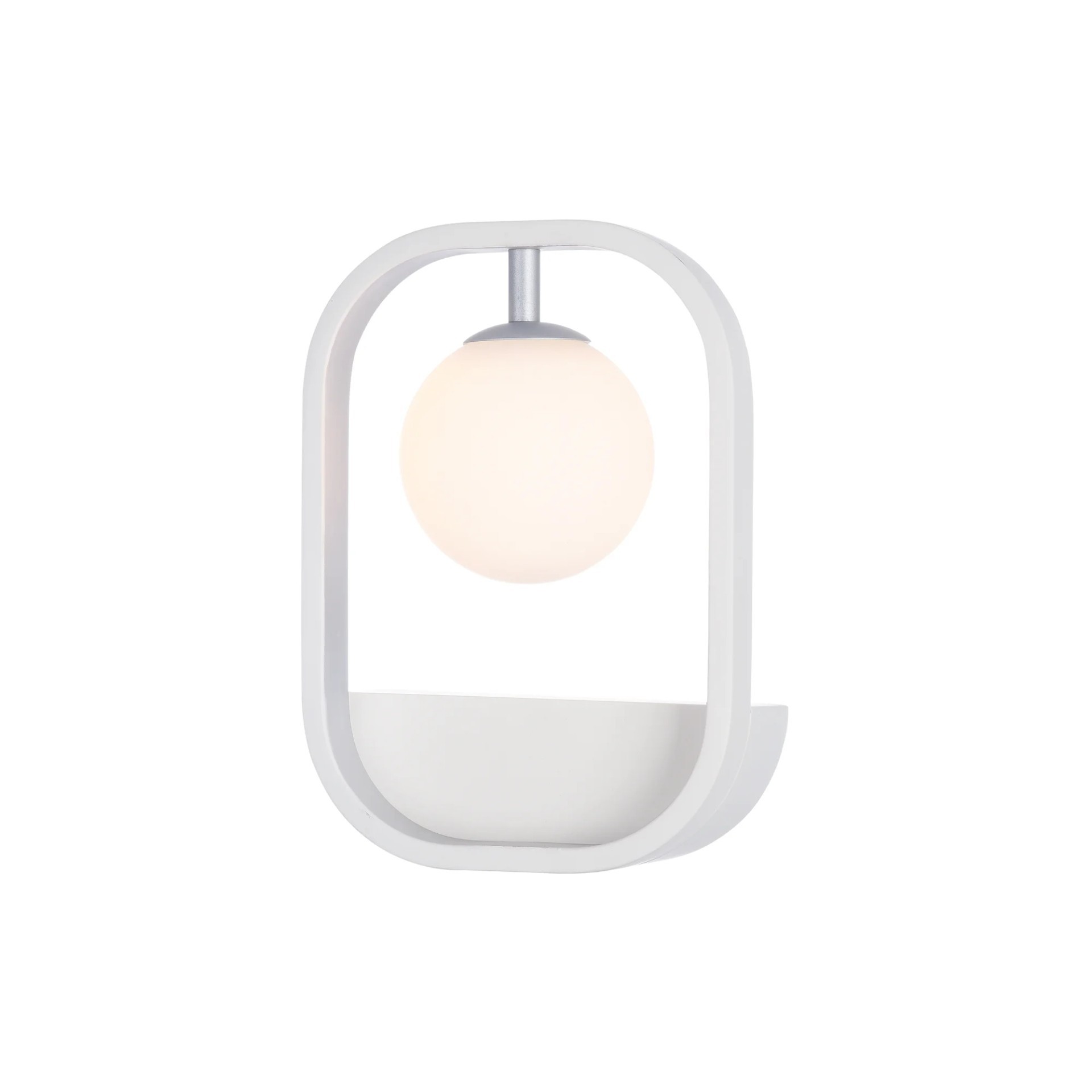 Настенное бра Maytoni Avola MOD431-WL-01-WS