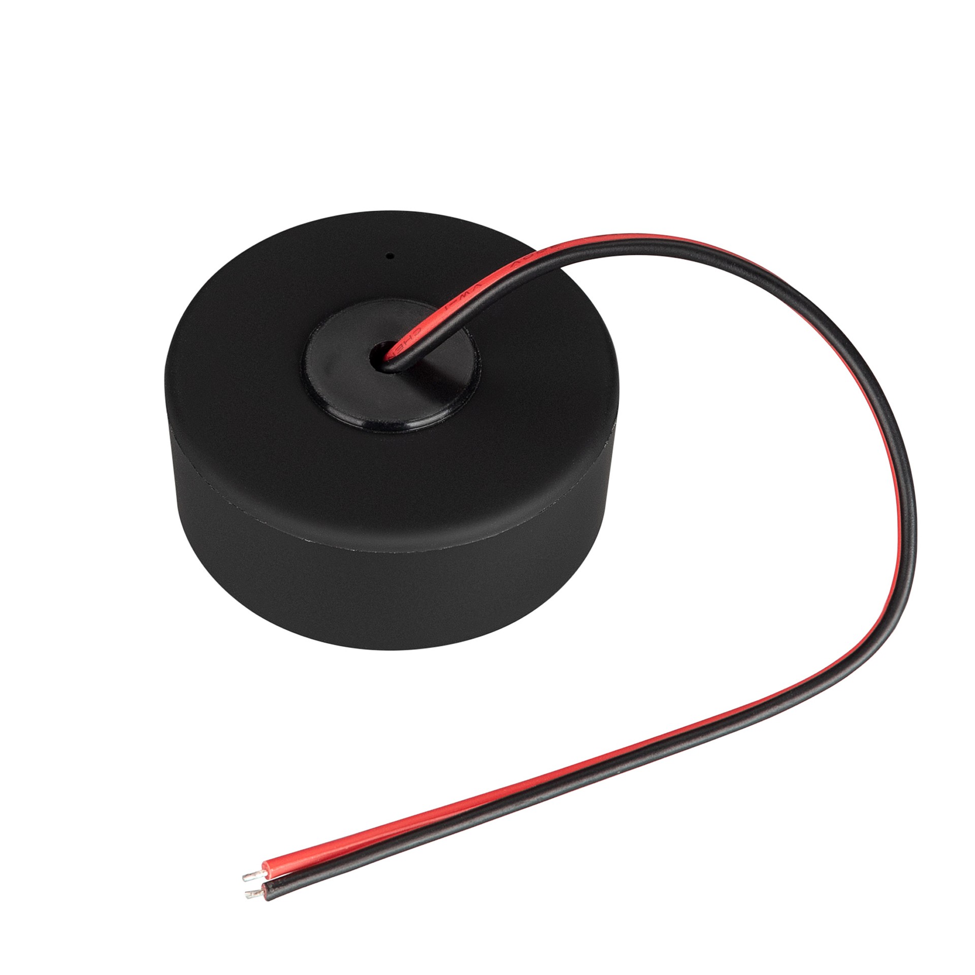 Конвертер сигнала для механизма звонковая кнопка в 2.4G (PUSH-DIM) Arlight 032943