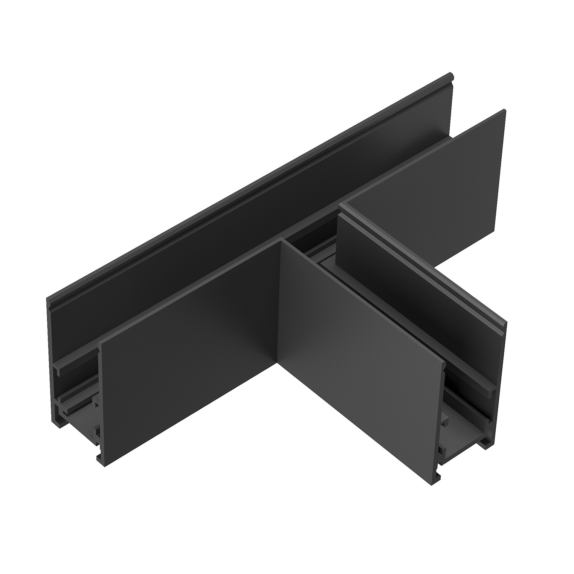 Коннектор тройной Arlight Orient 036807