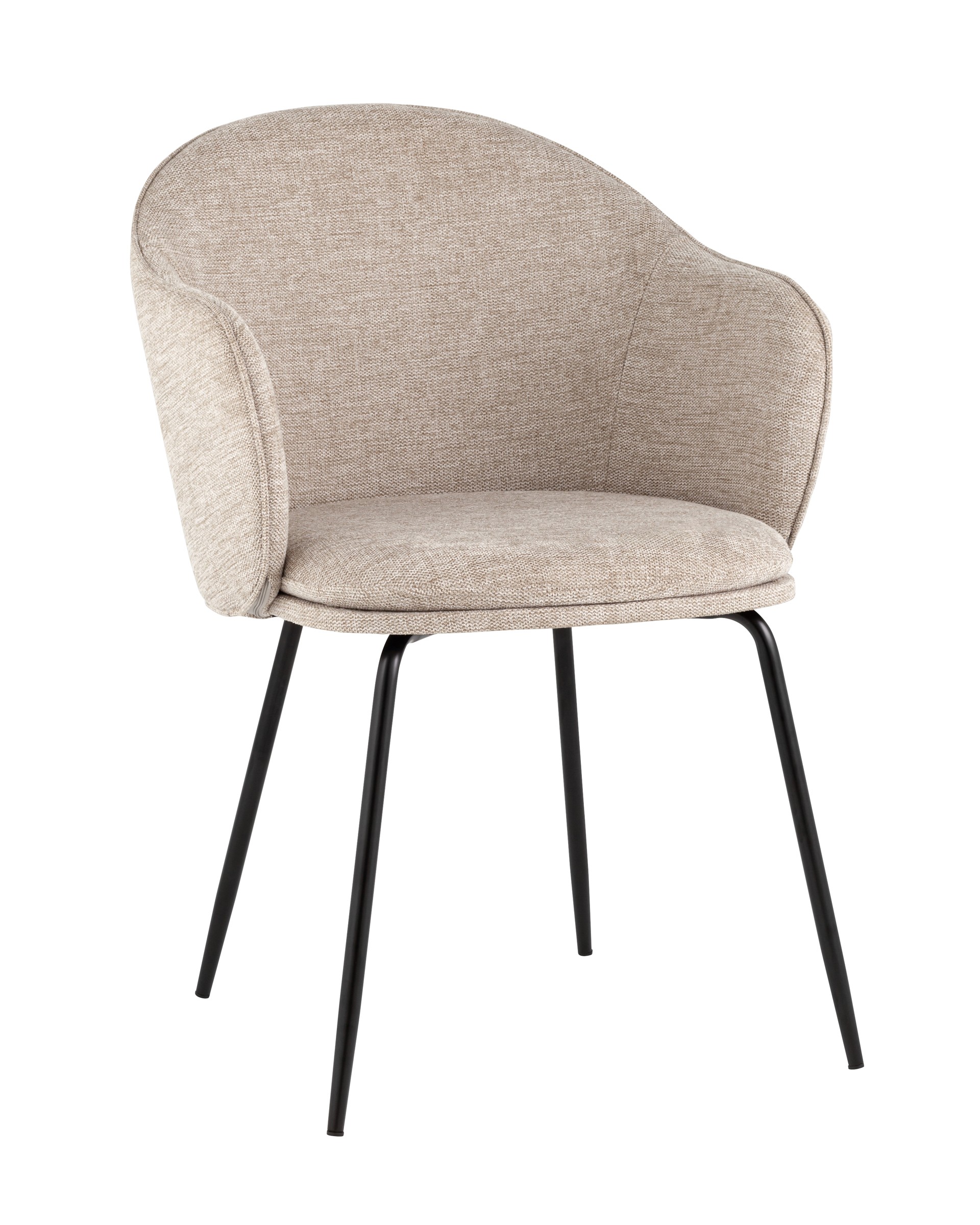 Обеденный стул Stool Group Echo Echo dining chair light beige