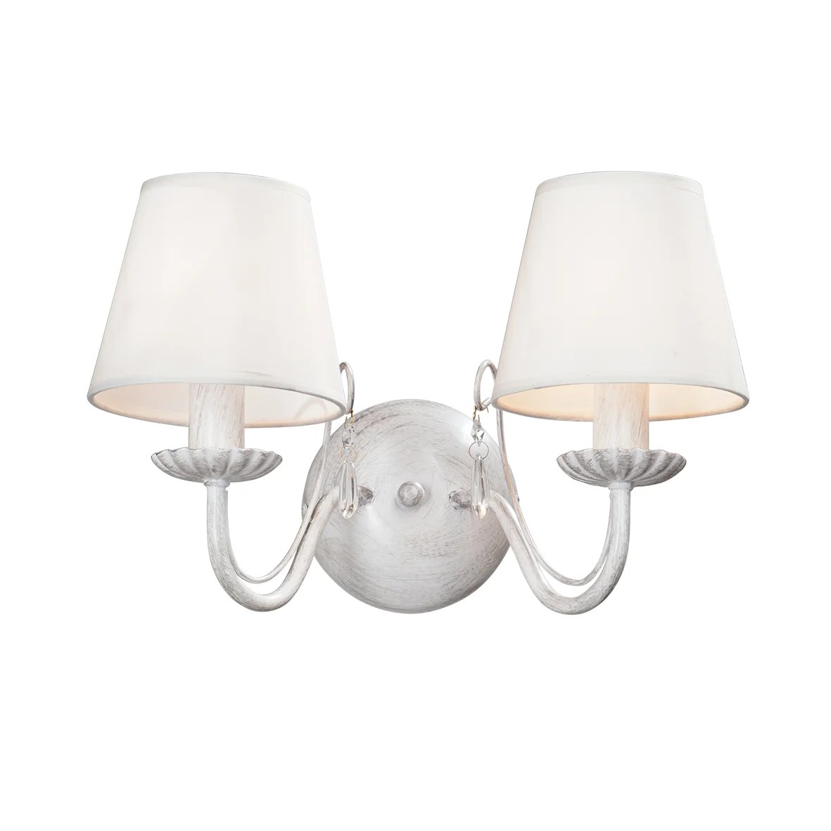 Настенное бра Vitaluce V3354/2A