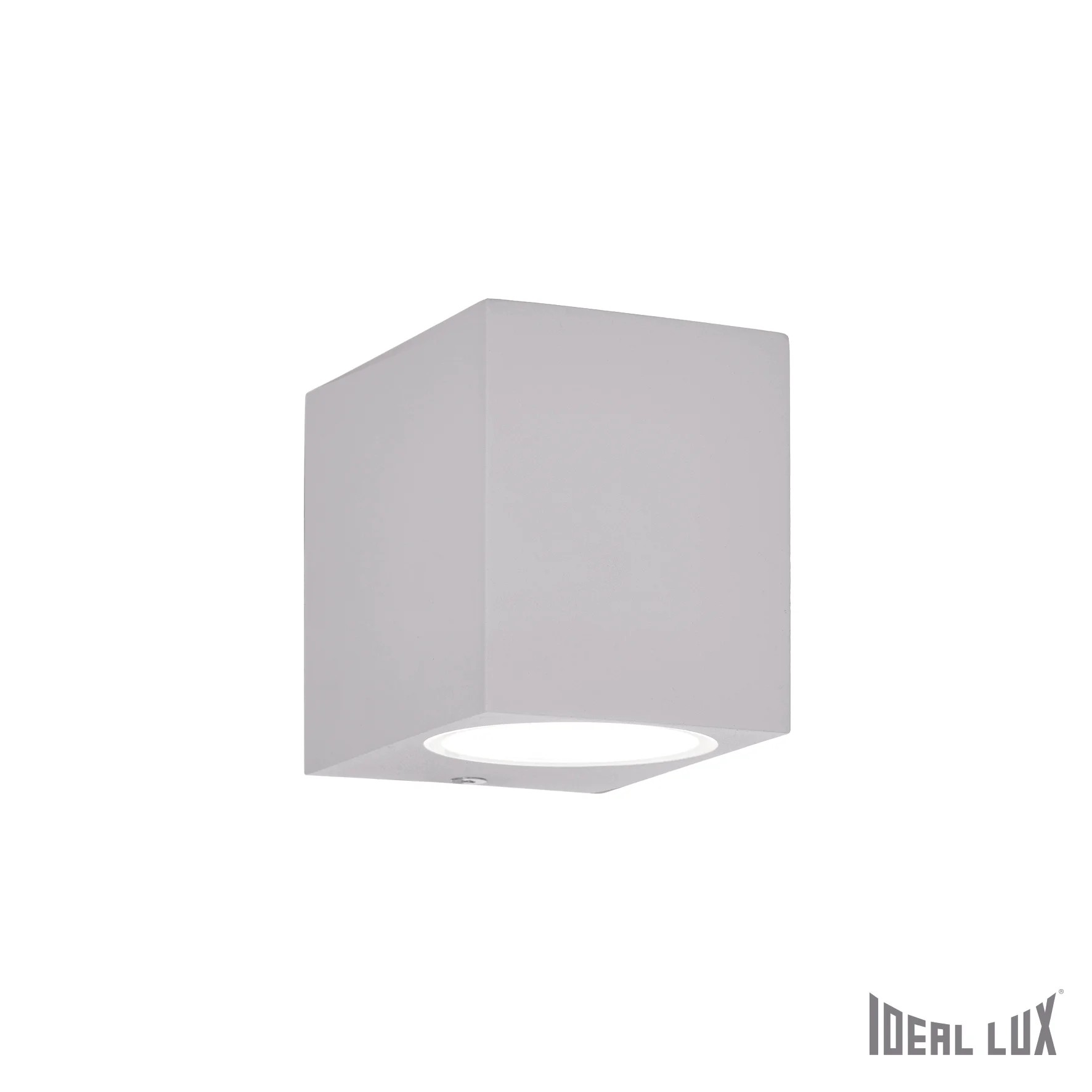 Настенное бра Ideal Lux Up UP AP1 BIANCO