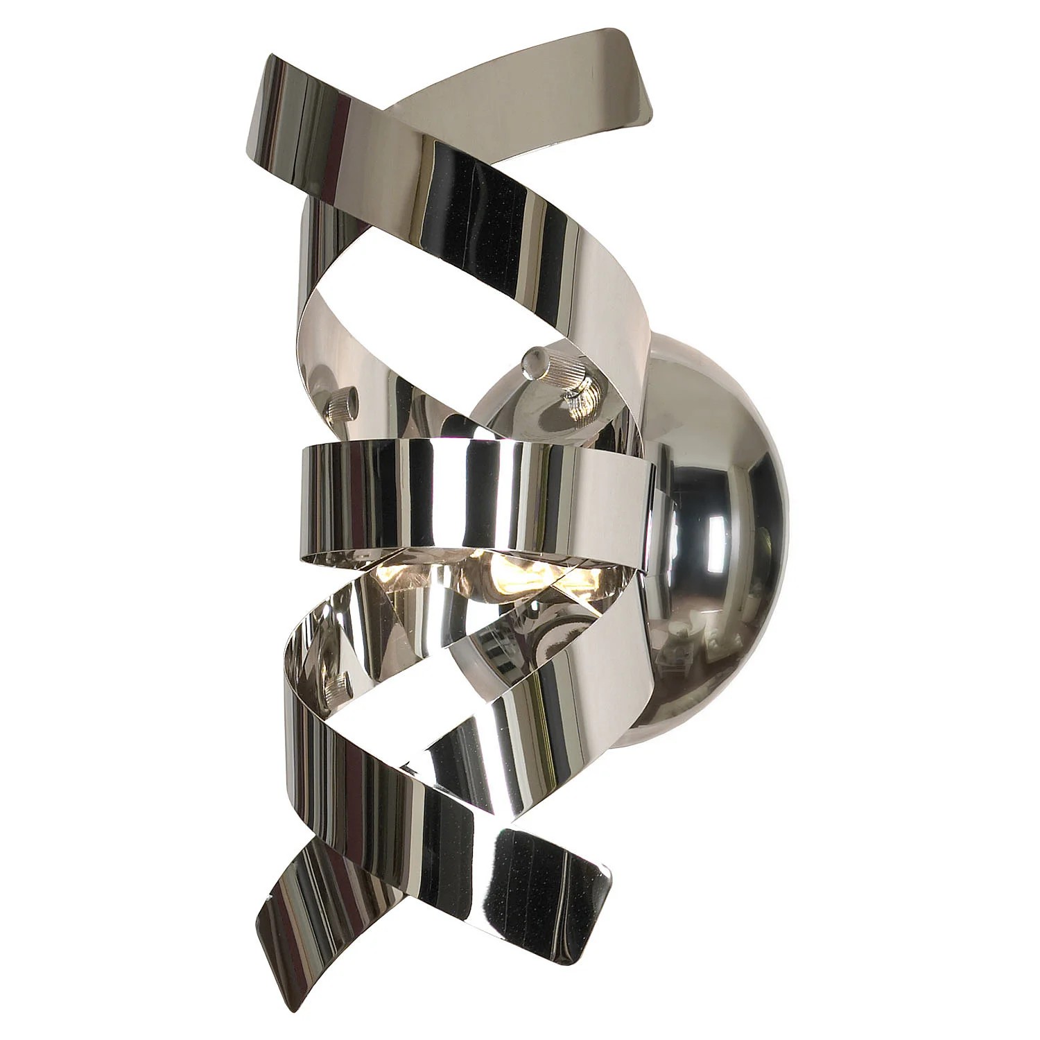 Настенное бра Lussole Briosco LSA-5901-01