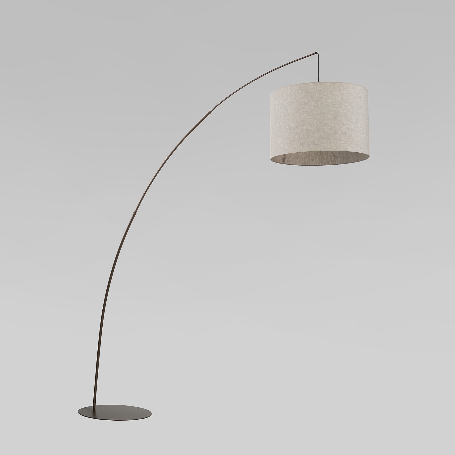 Торшер TK Lighting Moby 6097 Moby