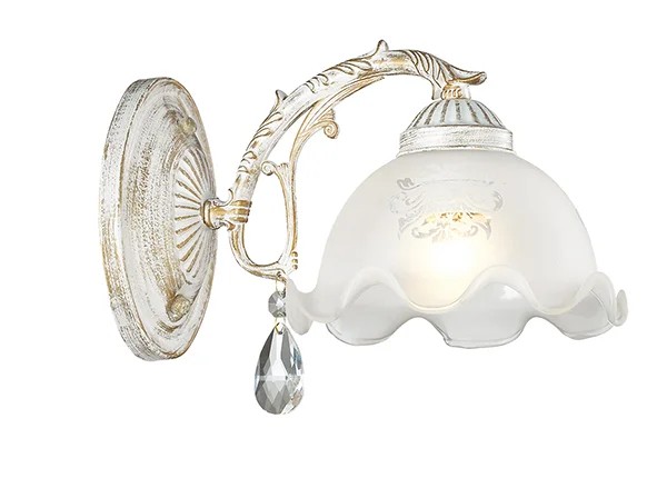 Настенное бра Lumion CASETTA 3126/1W