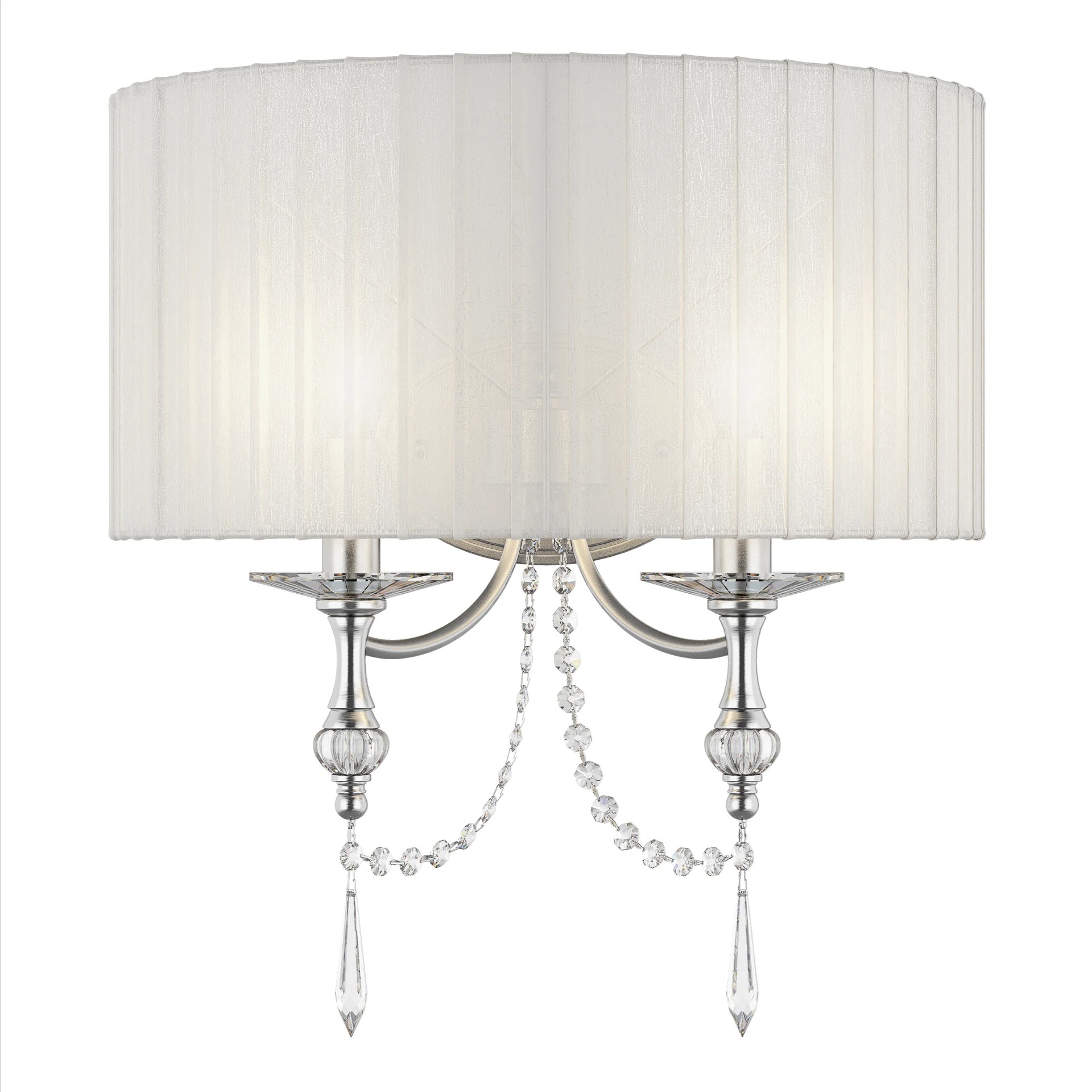 Настенное бра Lightstar Paralume 725626