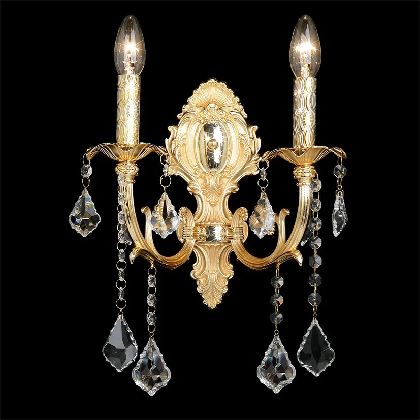 Настенное бра Vitaluce 2302 V2302/2A