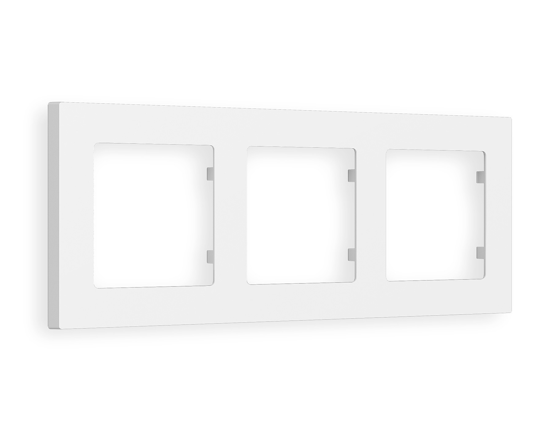 Рамка Ambrella Volt Techno AF220123