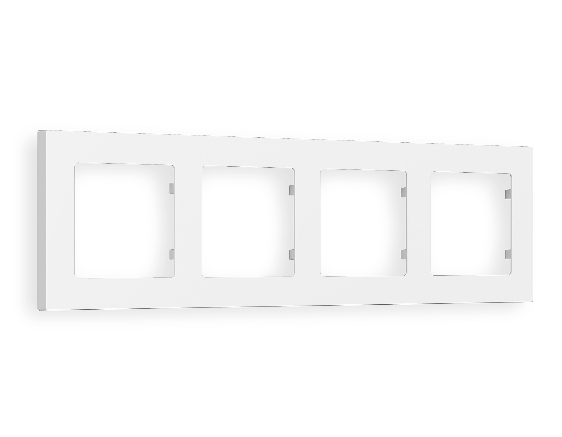 Рамка Ambrella Volt Techno AF220124