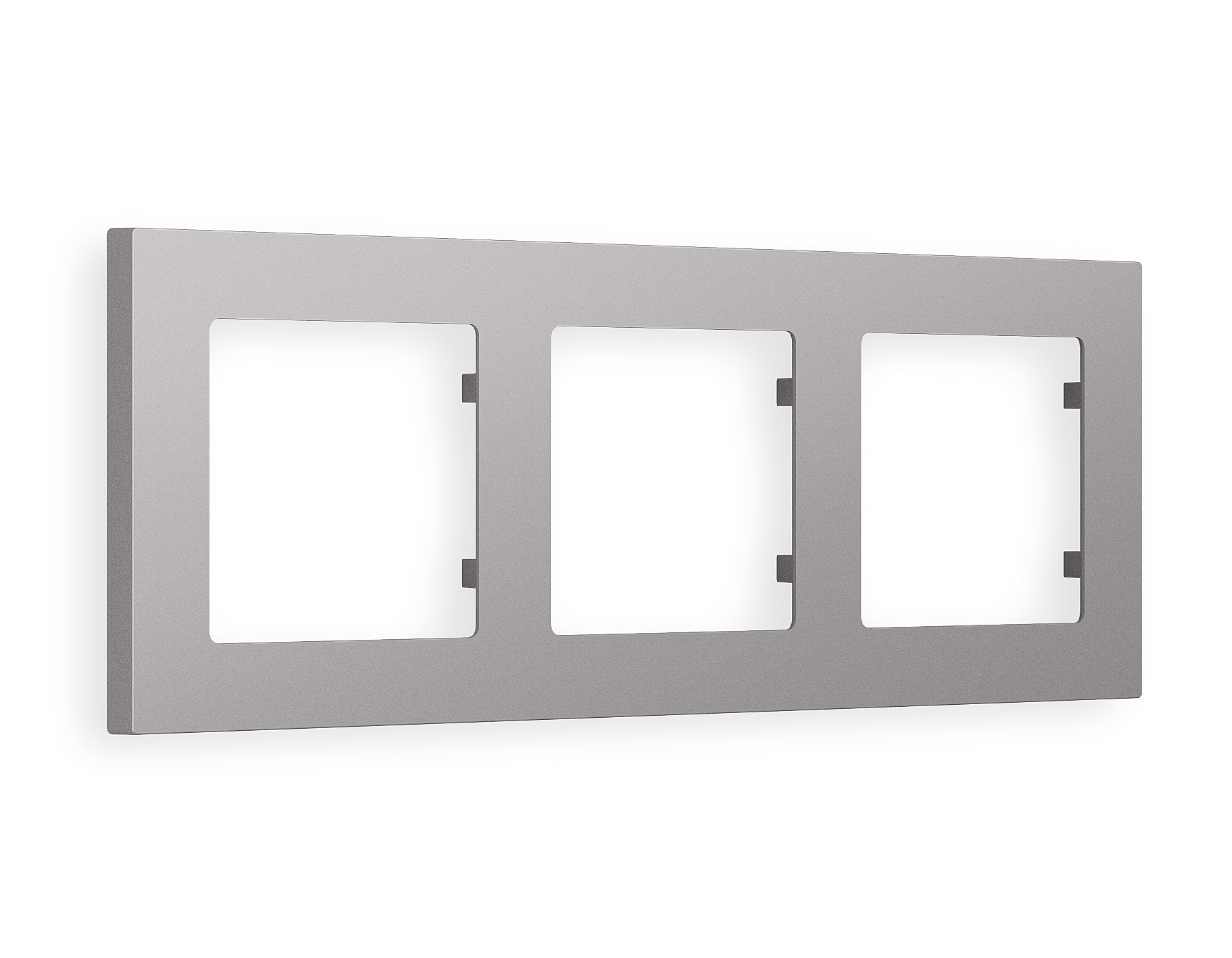 Рамка Ambrella Volt Techno AF220503