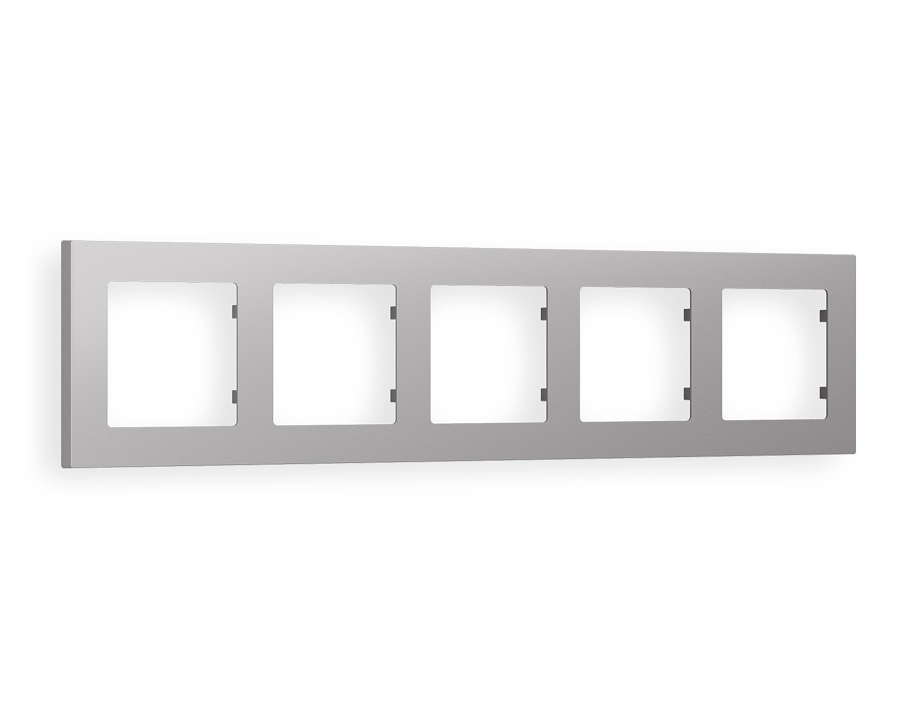 Рамка Ambrella Volt Techno AF220505