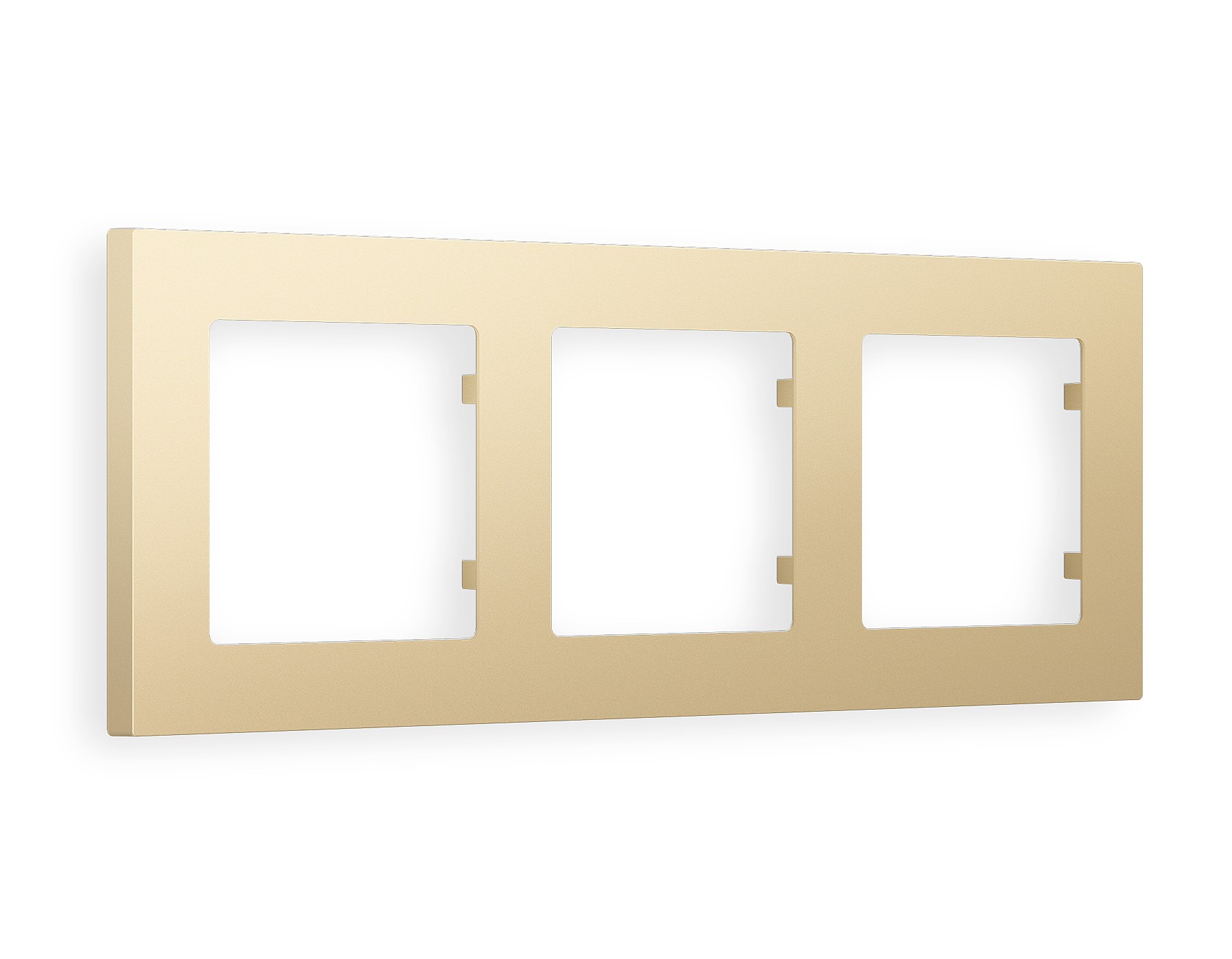 Рамка Ambrella Volt Techno AF220603