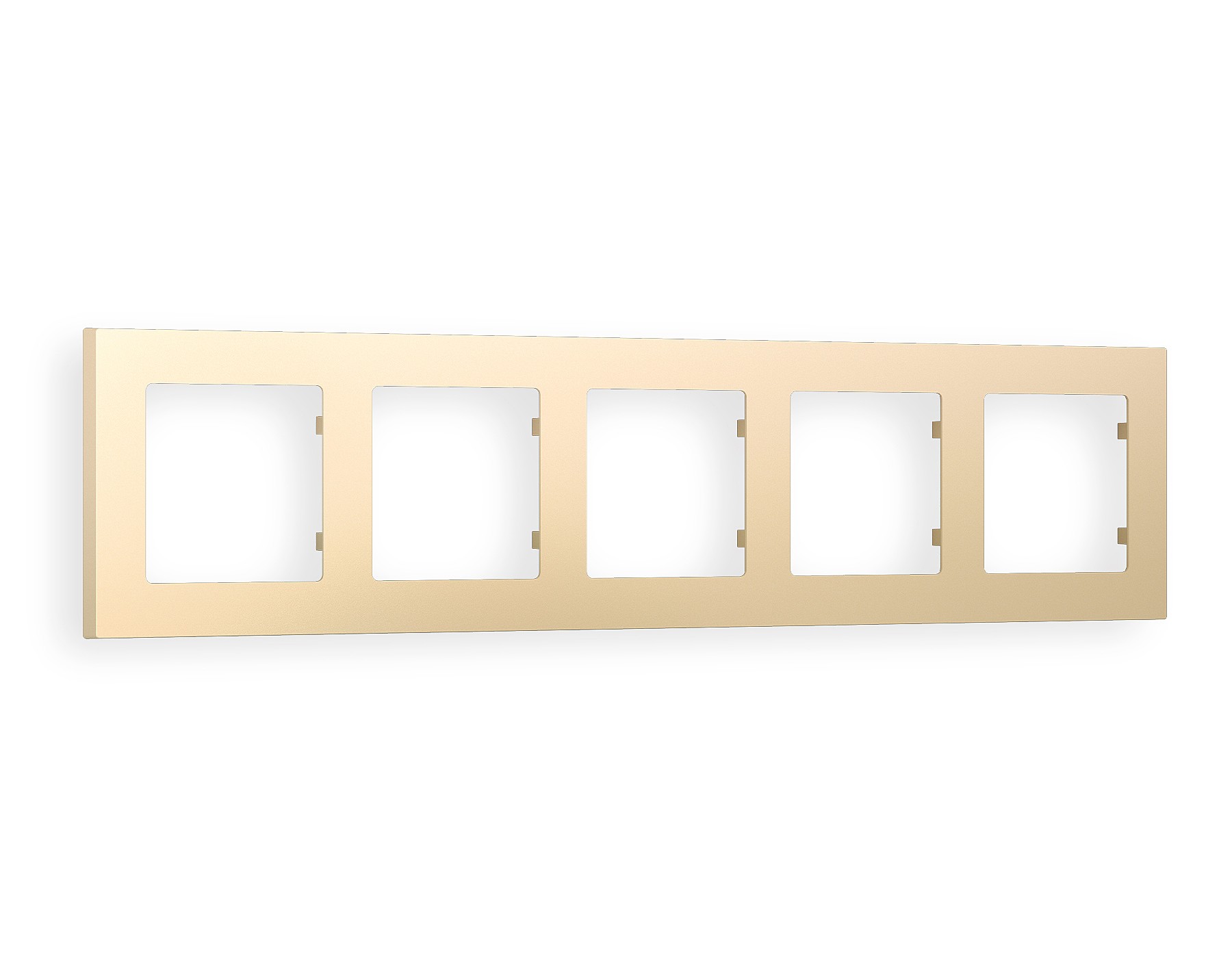 Рамка Ambrella Volt Techno AF220605