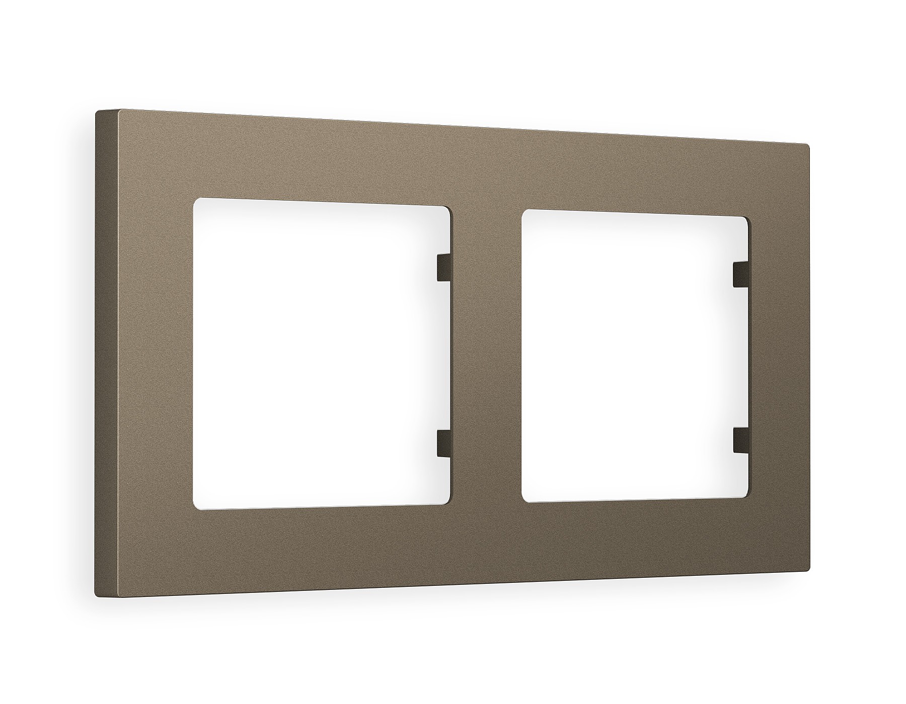 Рамка Ambrella Volt Techno AF220632