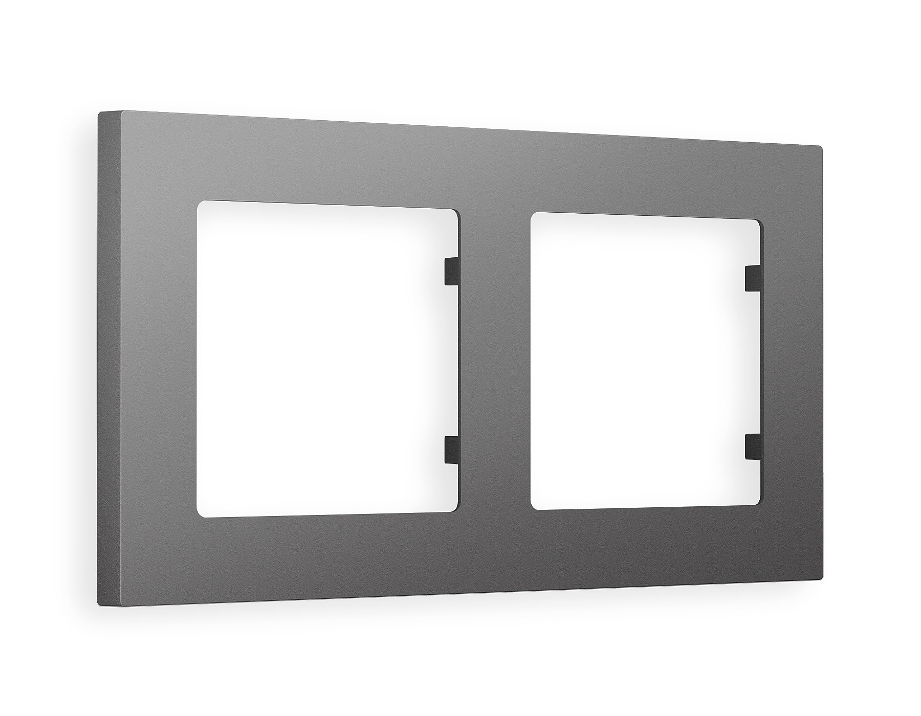 Рамка Ambrella Volt Techno AF220652