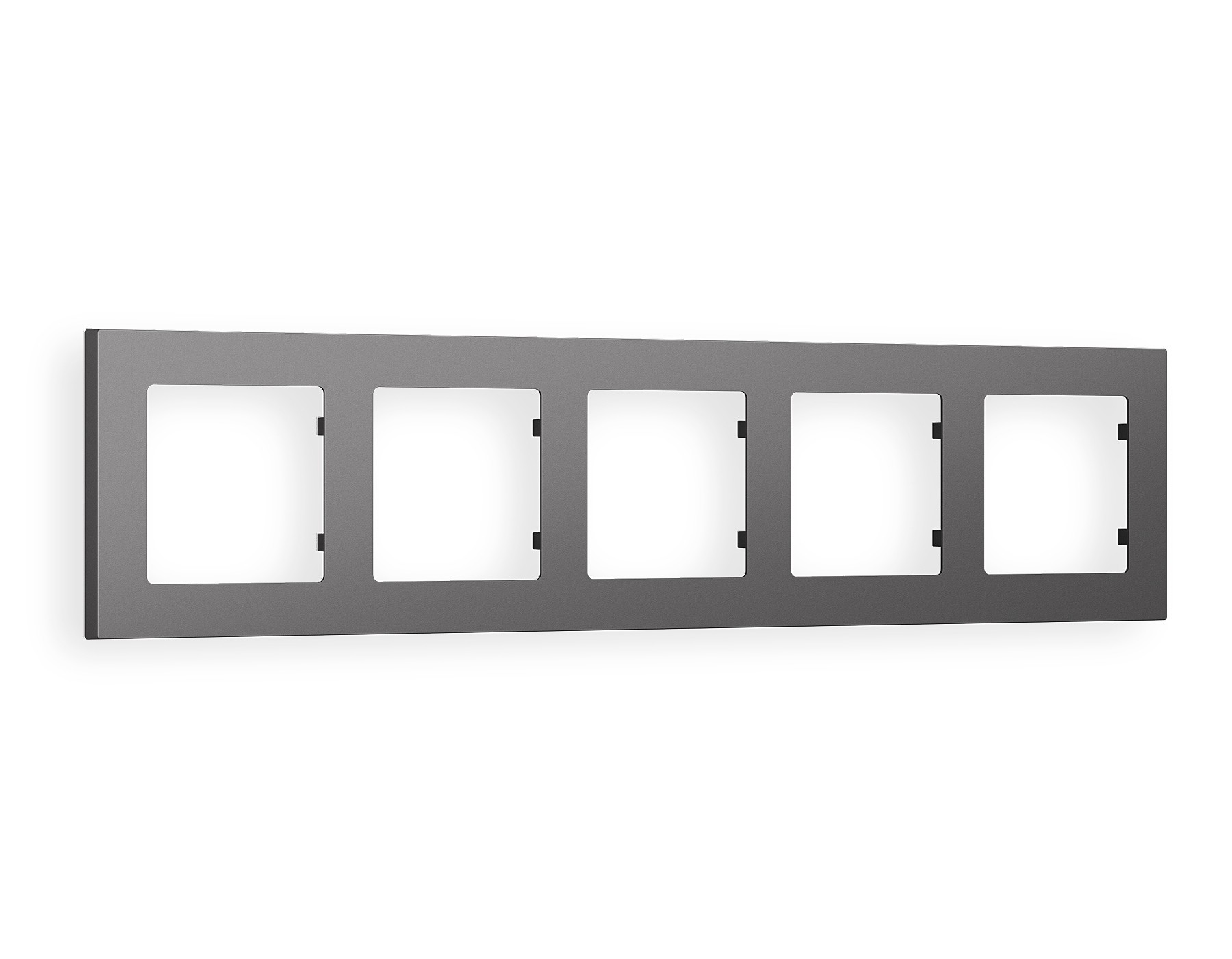 Рамка Ambrella Volt Techno AF220655