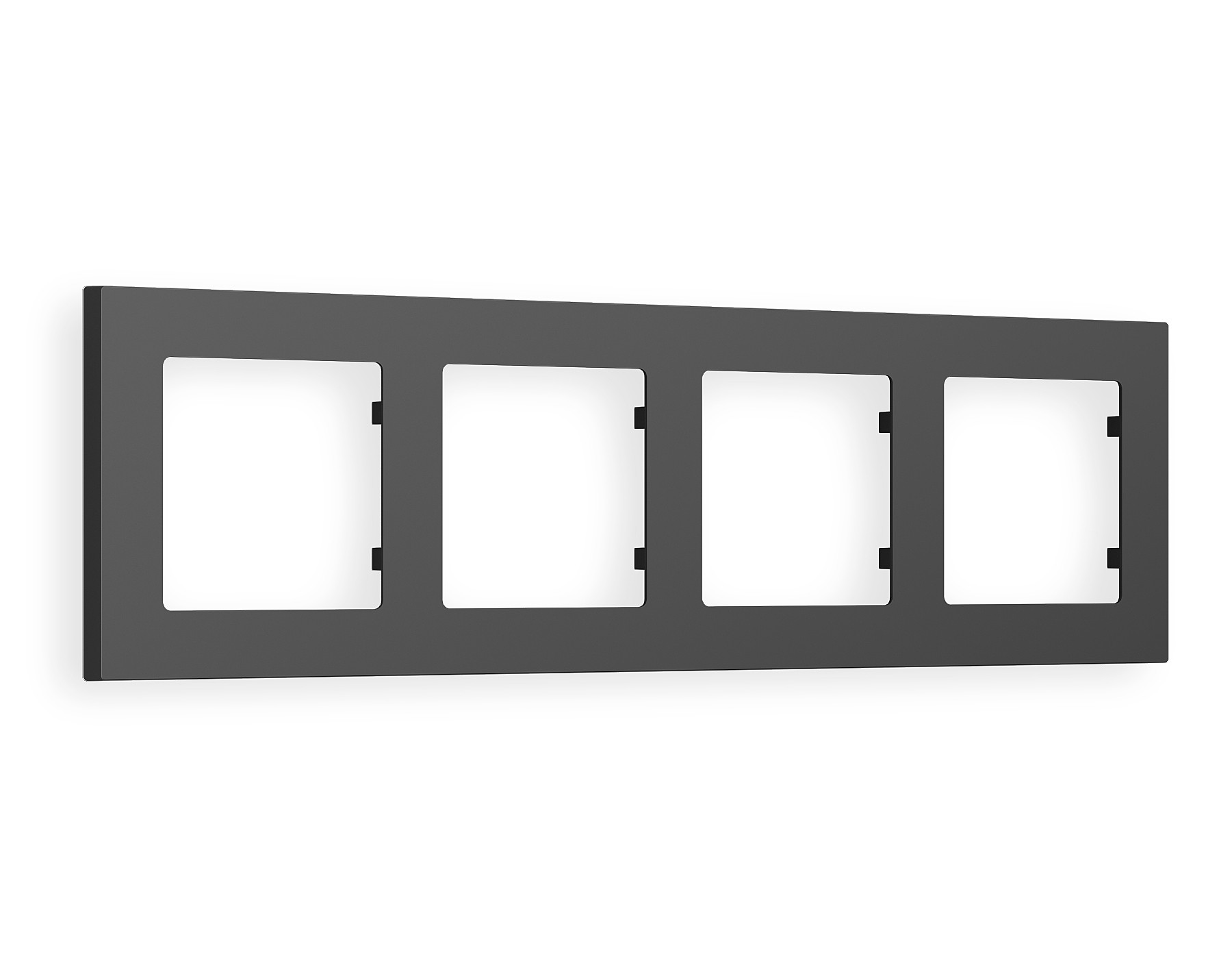 Рамка Ambrella Volt Techno AF220804