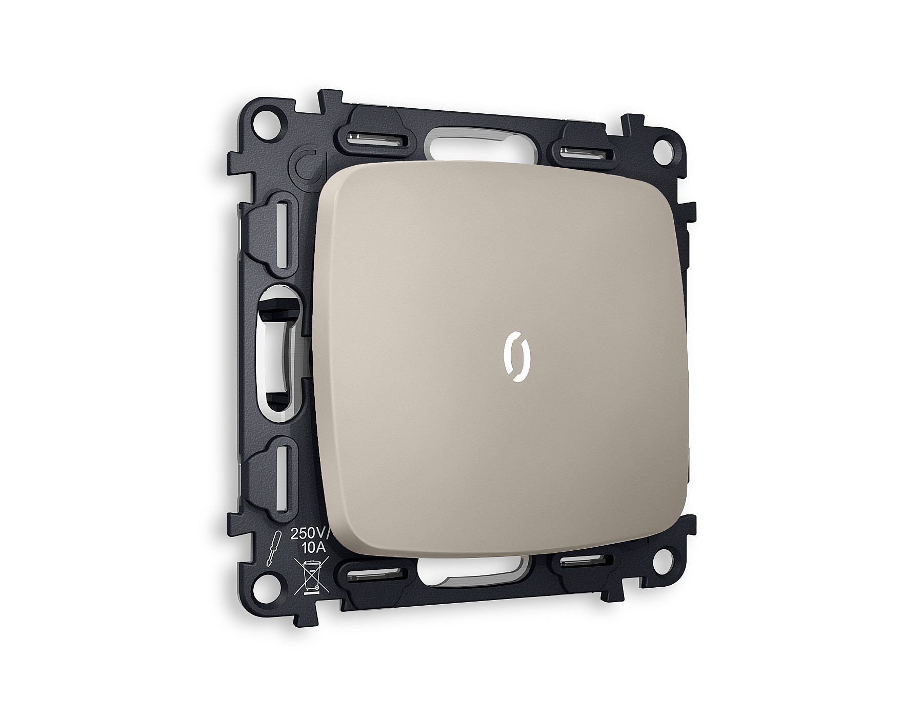 Выключатель Ambrella Volt OMEGA MO362035