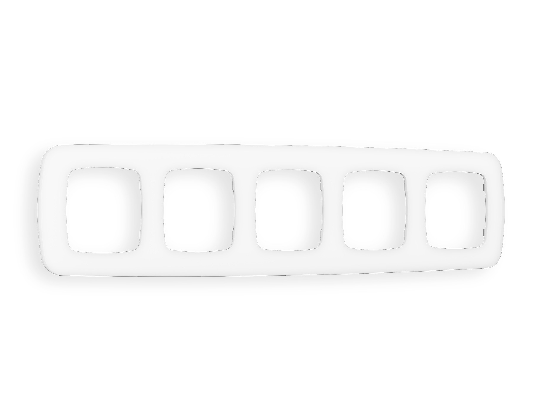 Рамка Ambrella Volt Ecta OF140125