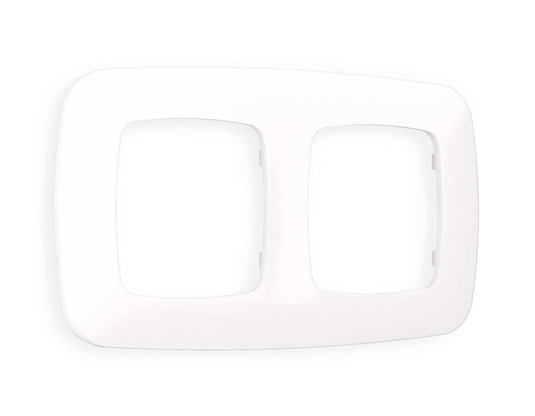 Рамка Ambrella Volt Ecta OF140202