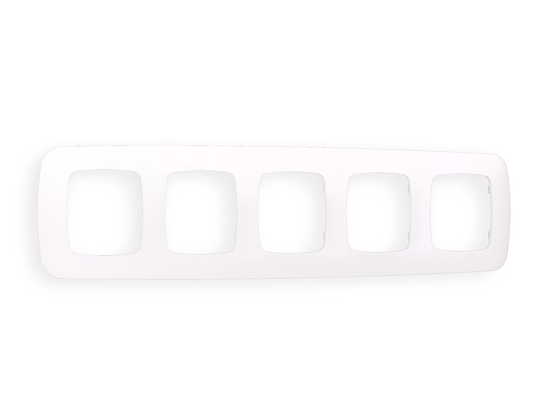 Рамка Ambrella Volt Ecta OF140205