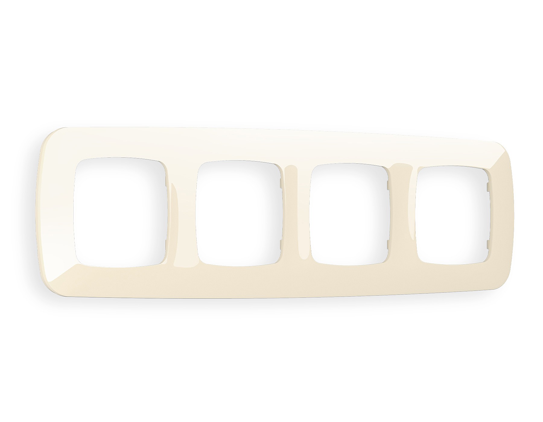 Рамка Ambrella Volt Ecta OF140304