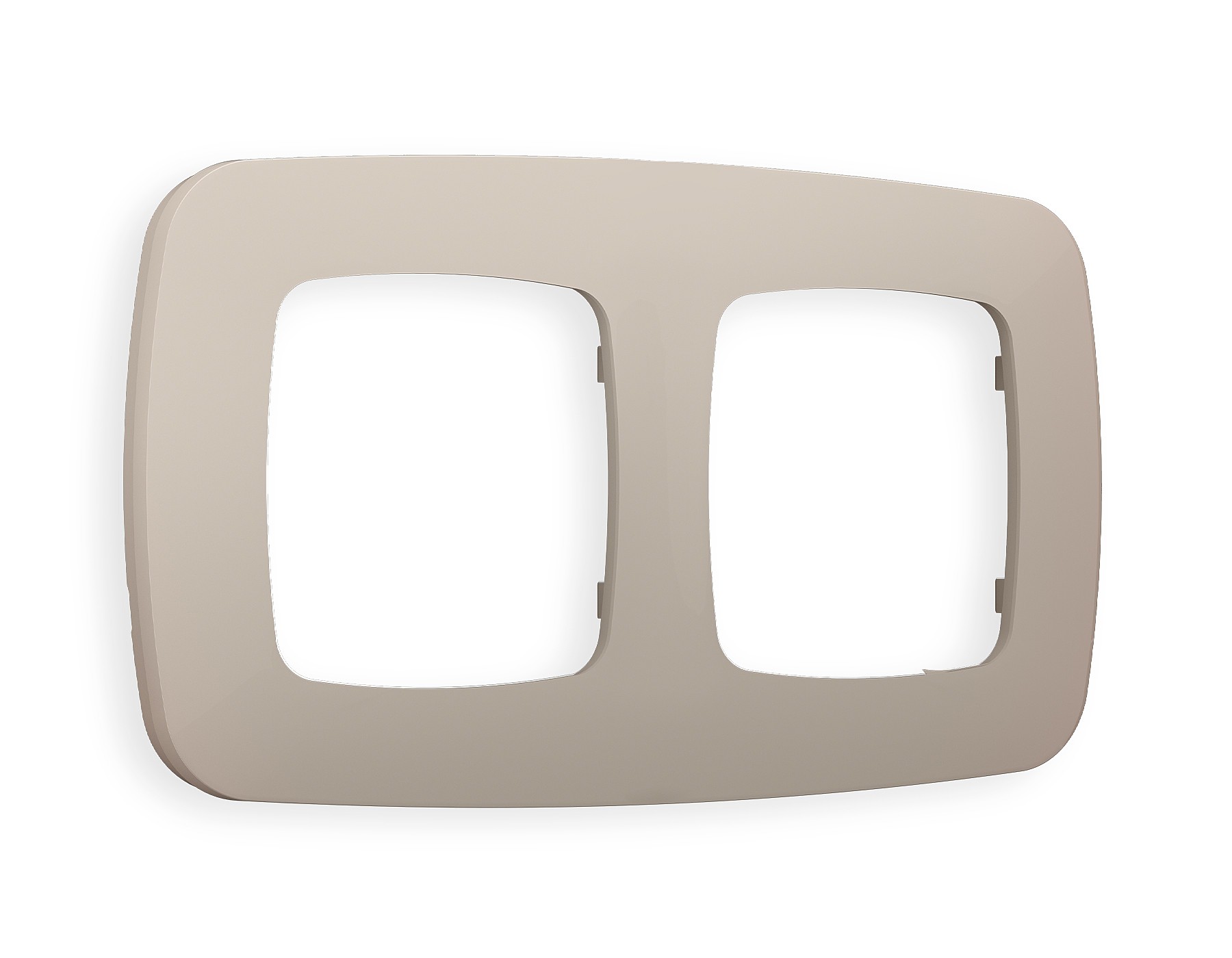 Рамка Ambrella Volt Ecta OF140362