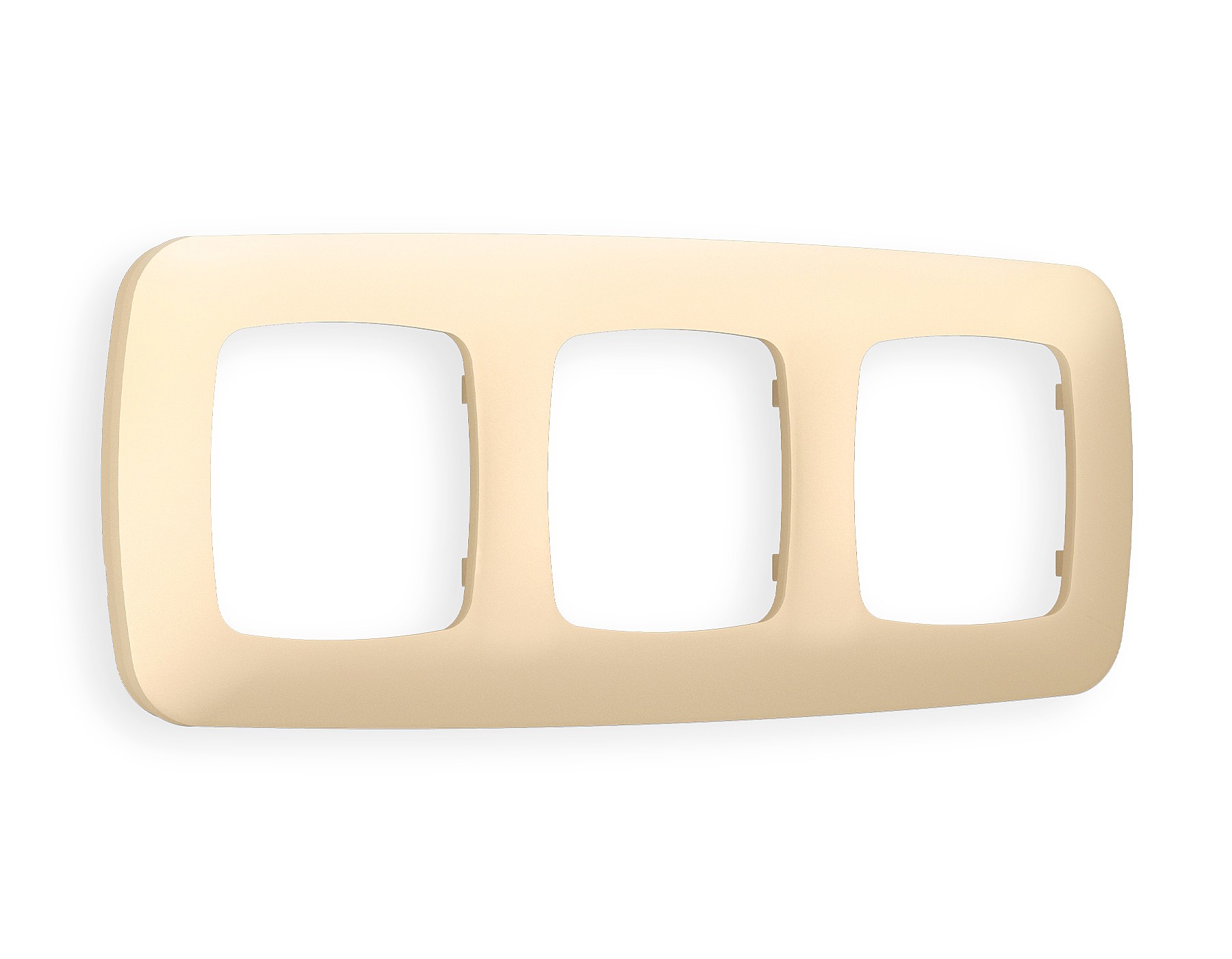 Рамка Ambrella Volt Ecta OF140603